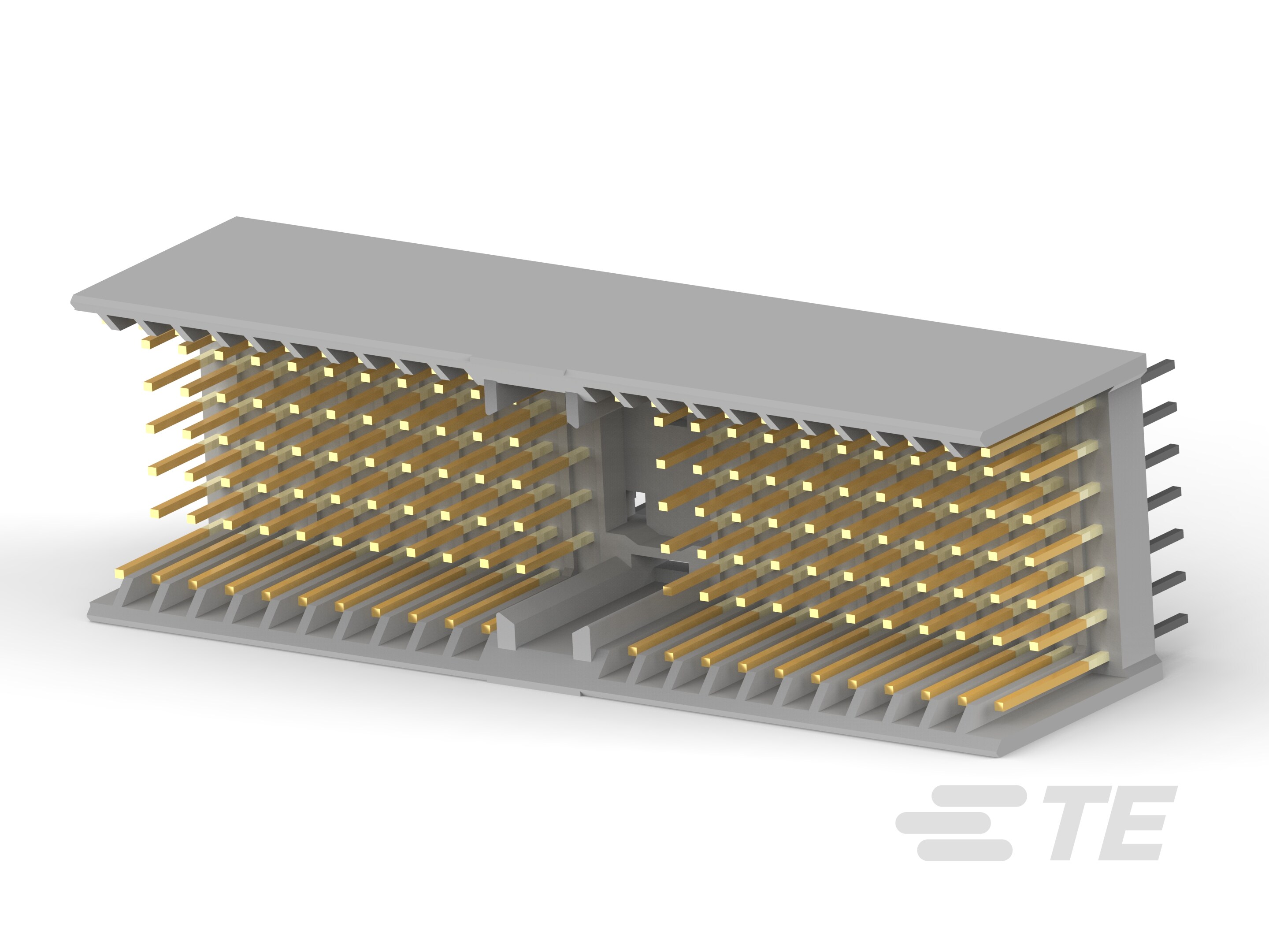 Z-PACK M.ASSY.154P.-5100668-1