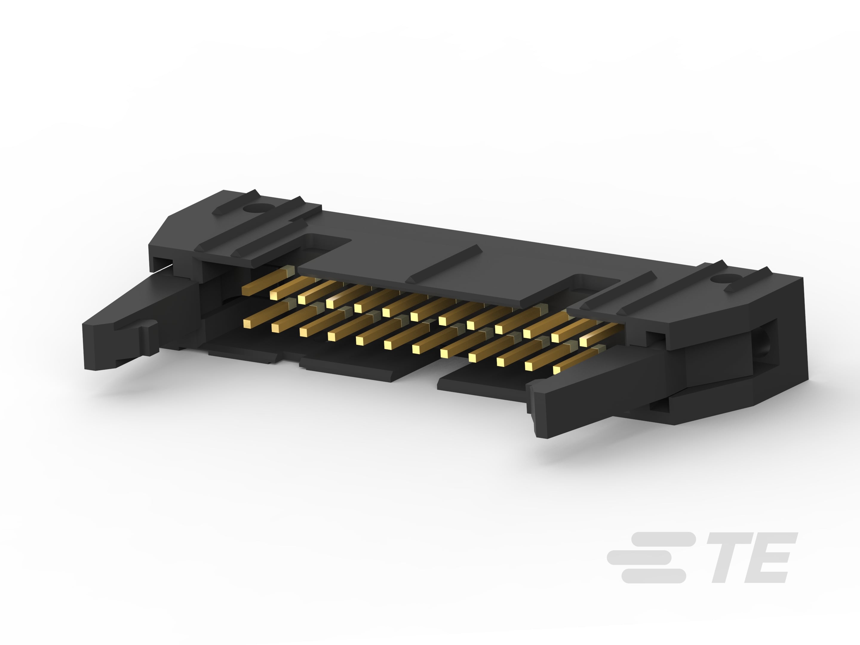 A/L UNIV HDR 26P VERT LAT-5102321-6