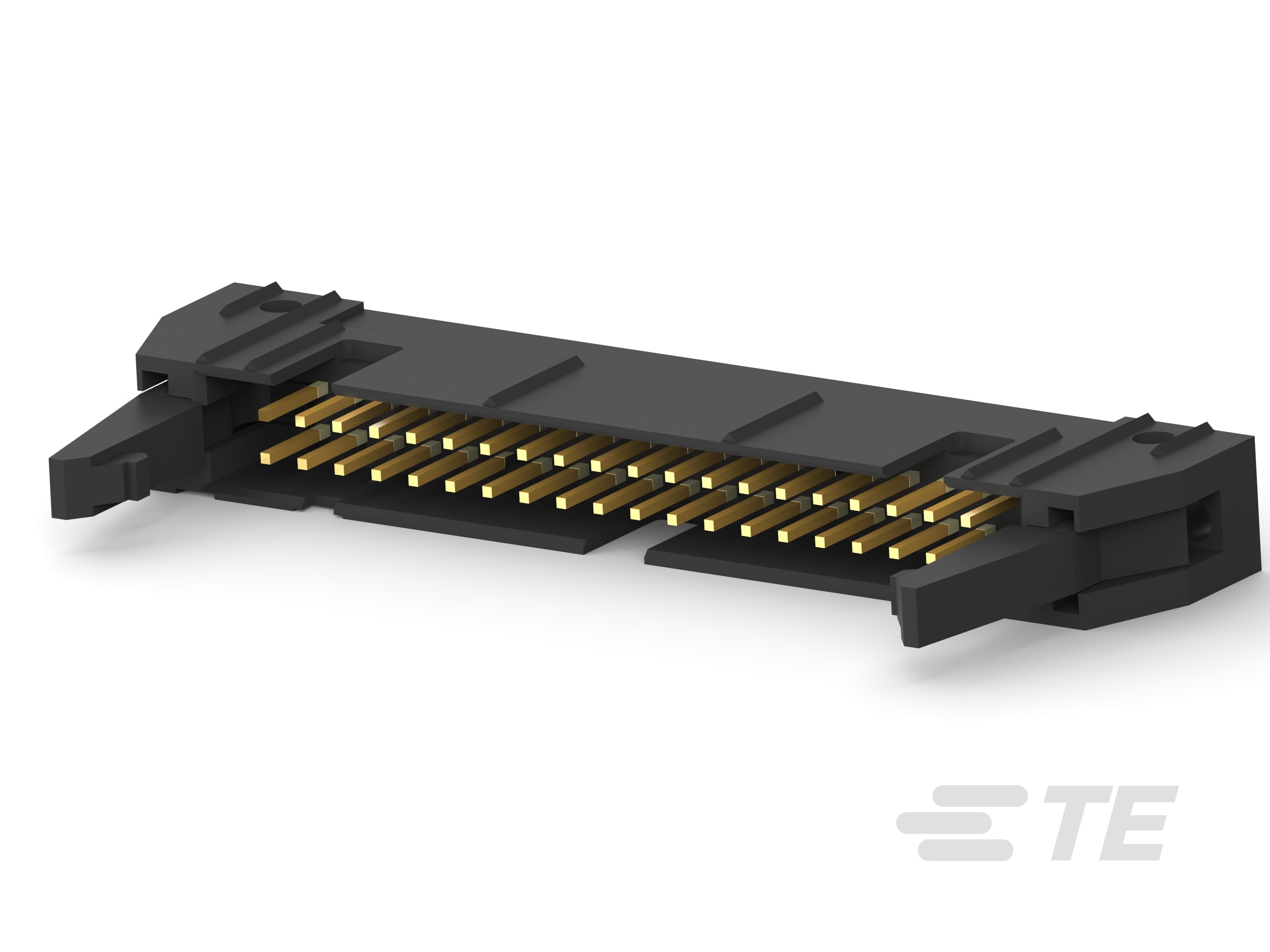 A/L UNIV HDR 40P VERT LAT-5102321-9