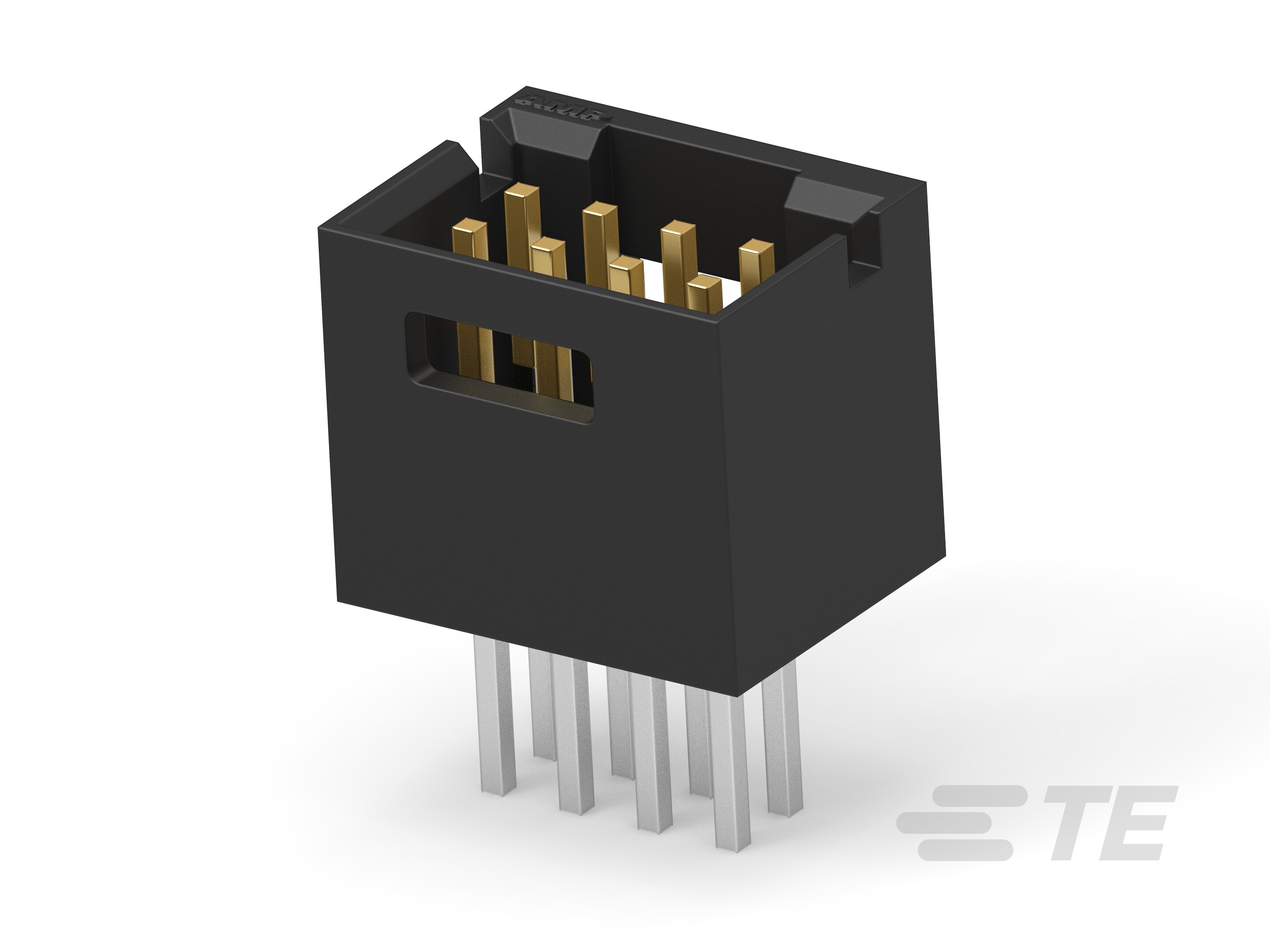 08 MODII HDR DRST SHRD A/PIN-5-102699-3