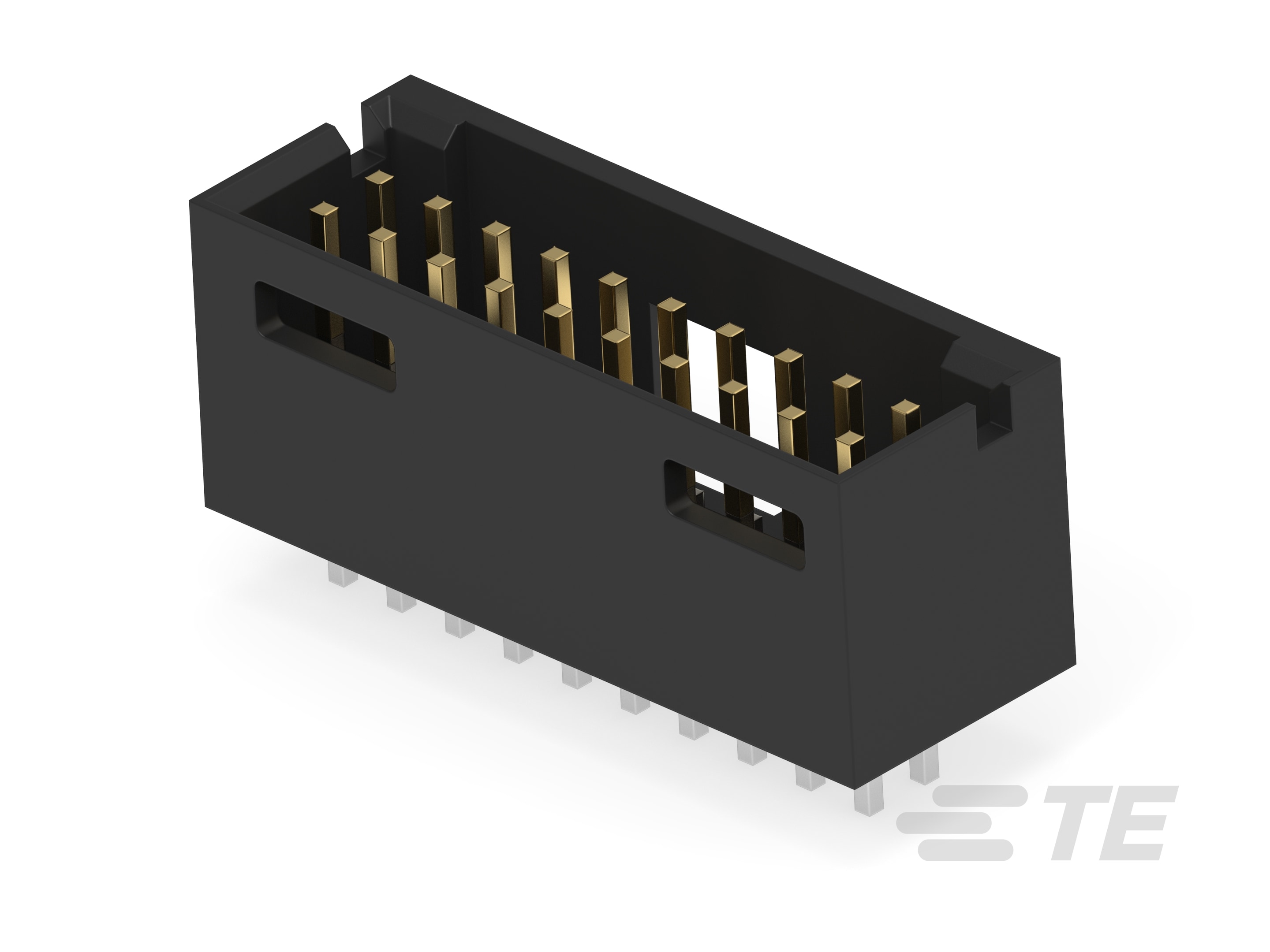 20 MODII HDR DRST SHRD .100CL-5-103168-8