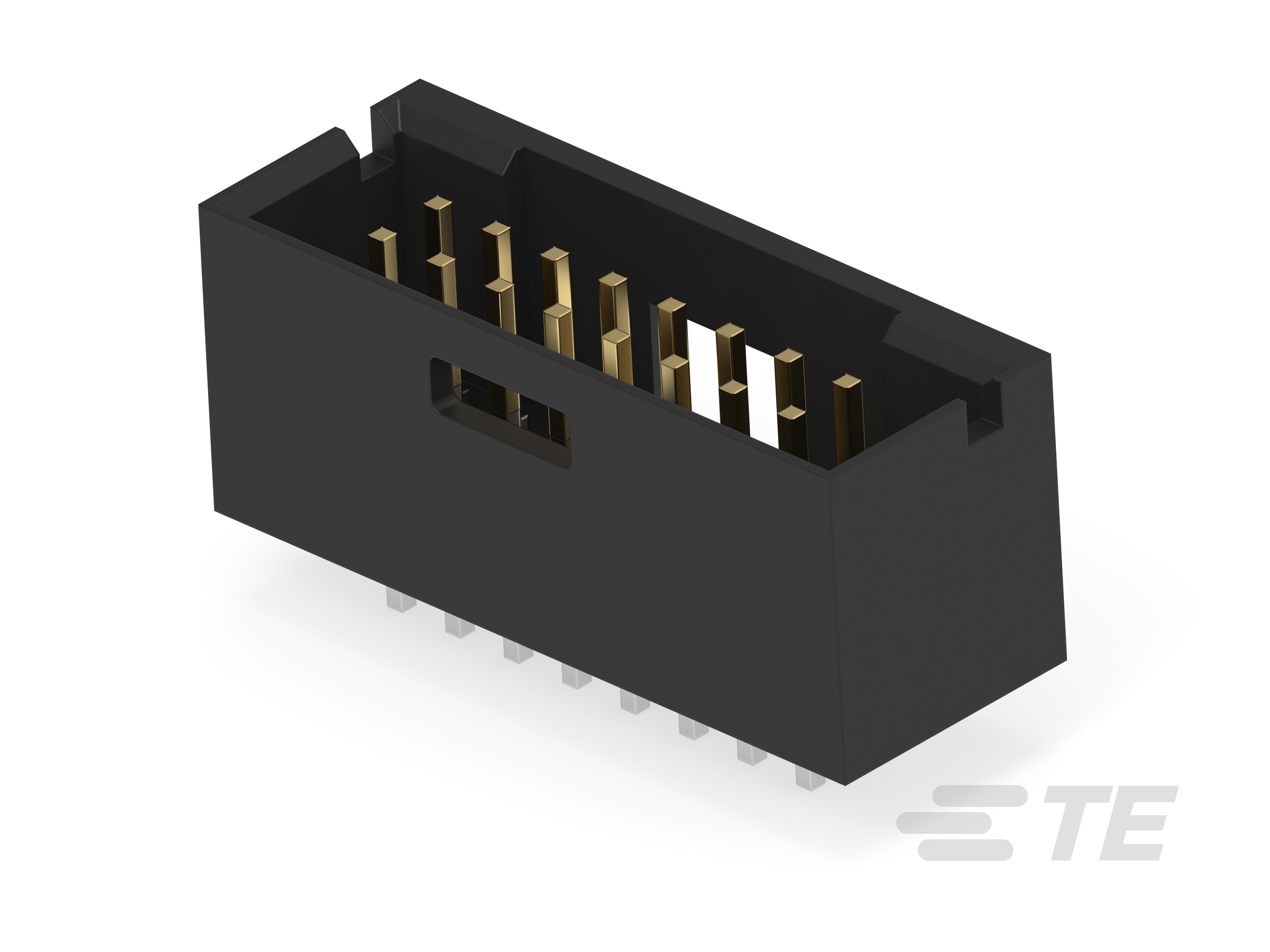16 MODII HDR DRST SHRD .100CL-5-103169-6