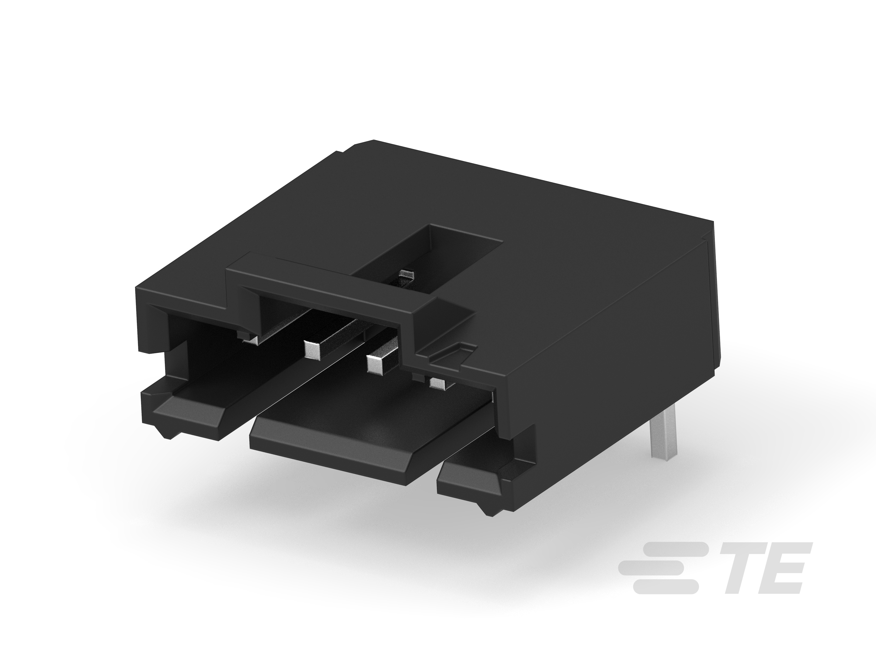 05 MTE HDR SRRA LATCH.100CL LF-5-103634-4