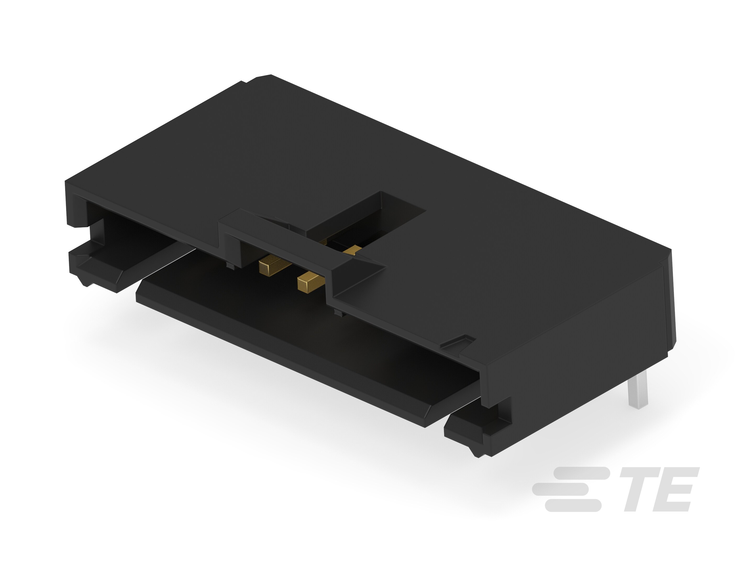 10 MTE HDR SRRA LTCH.100CL LF-5-103635-9