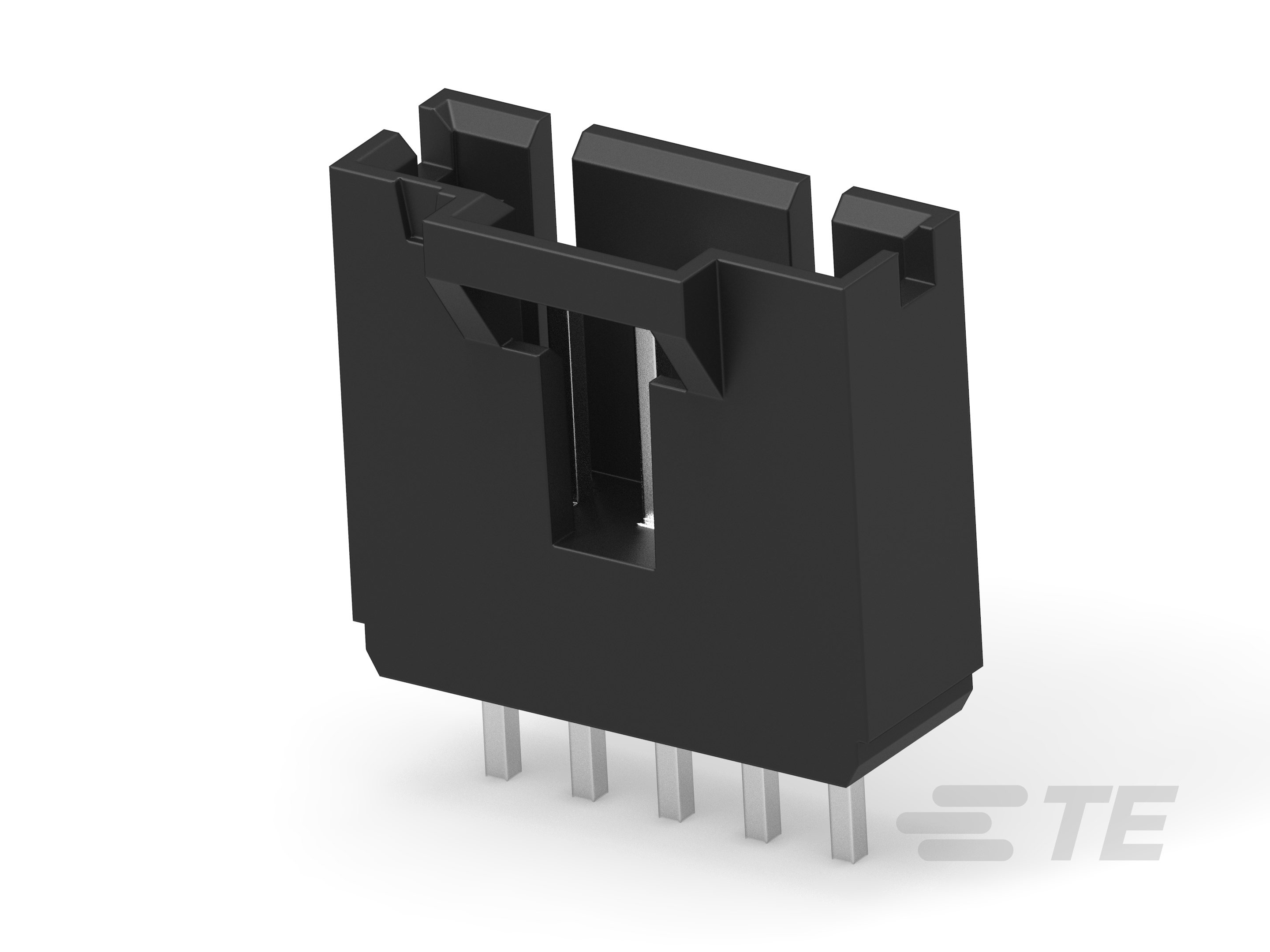 05 MTE HDR SRST LATCH W/HLDWN-5-103669-4