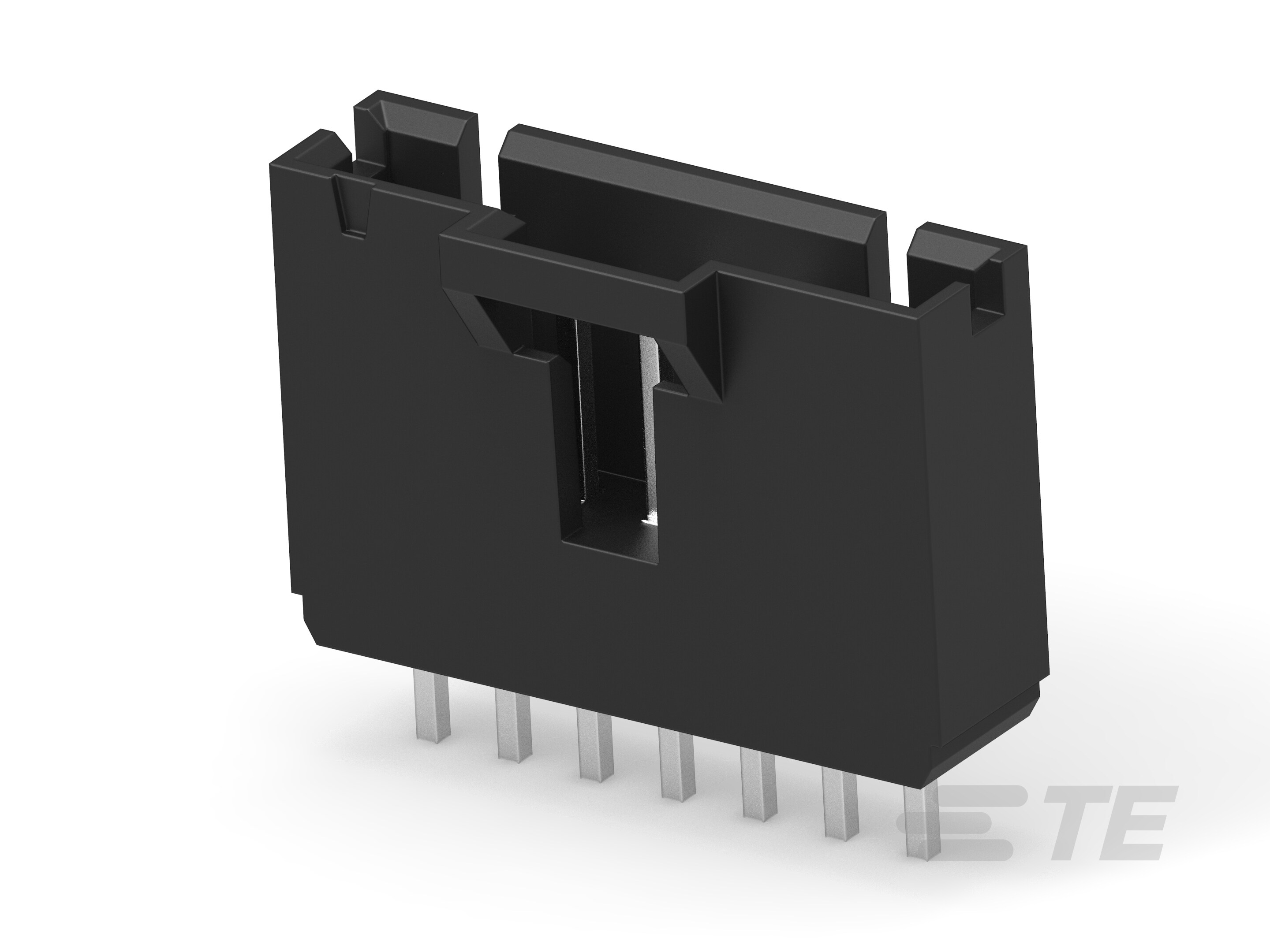 07 MTE HDR SRST LATCH W/HLDWN-5-103669-6