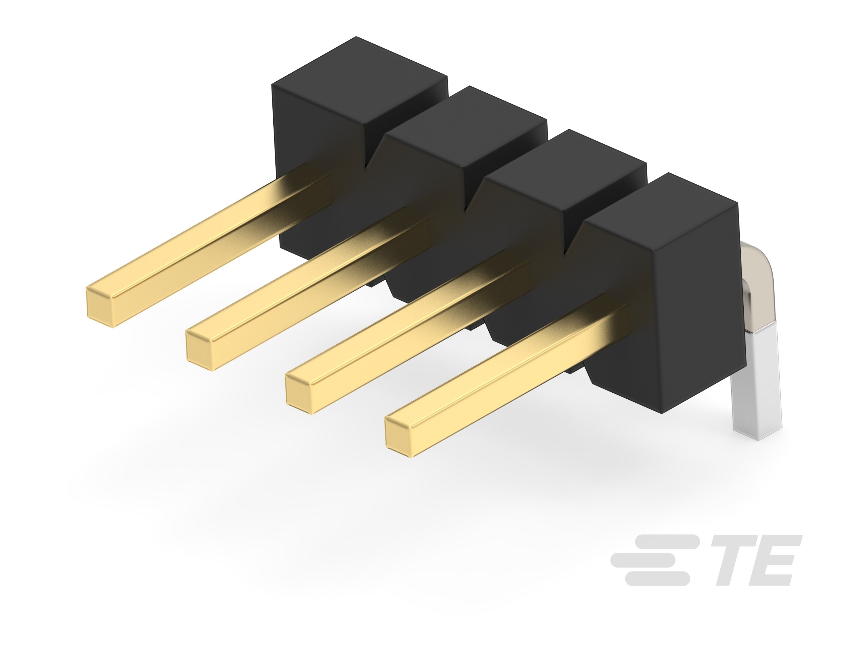 04 MODII HD SRRA B/A .100CL,LF-5-103765-4