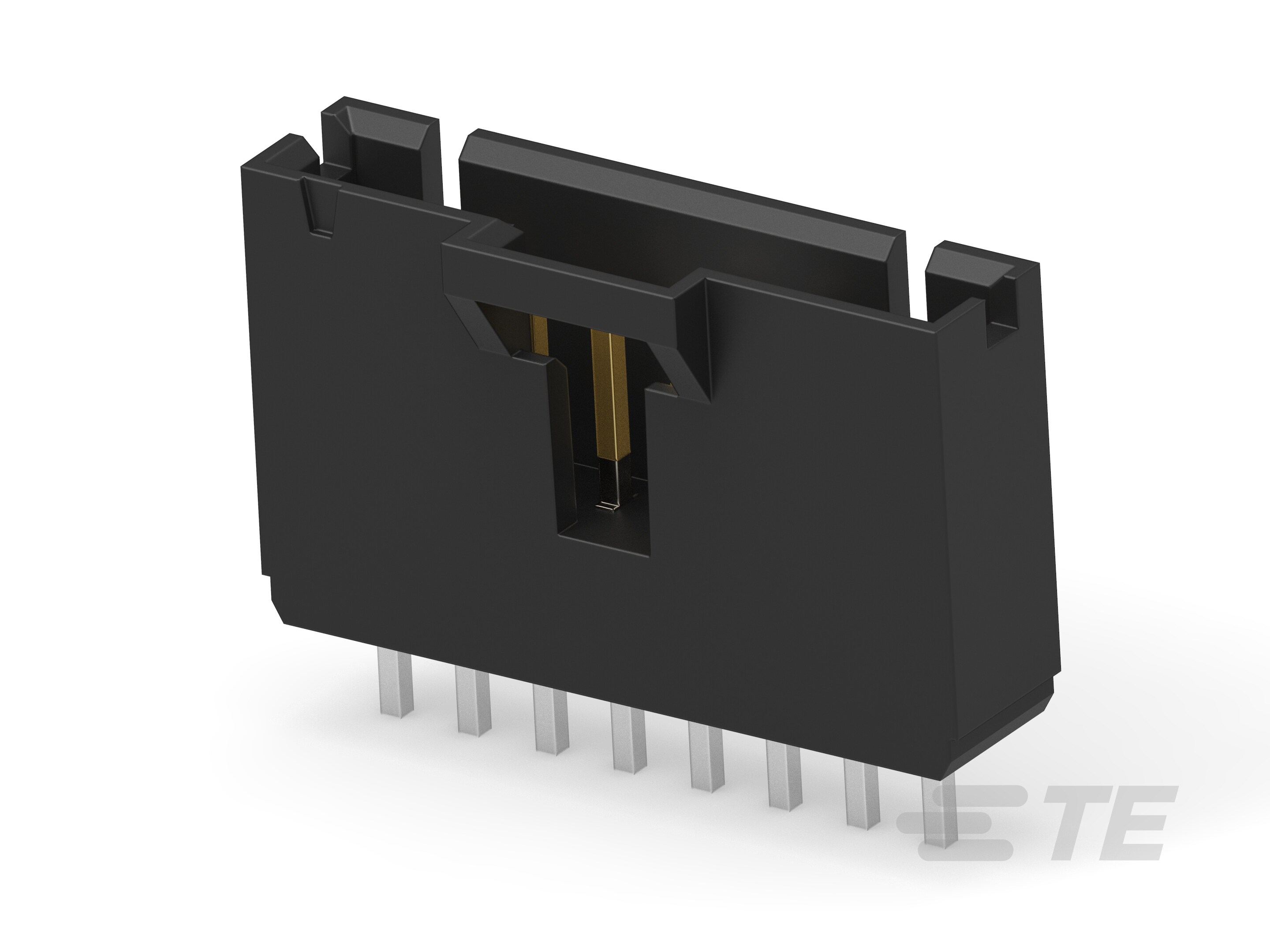 08 MTE HDR SRST LATCH W/HLDWN-5-103908-7