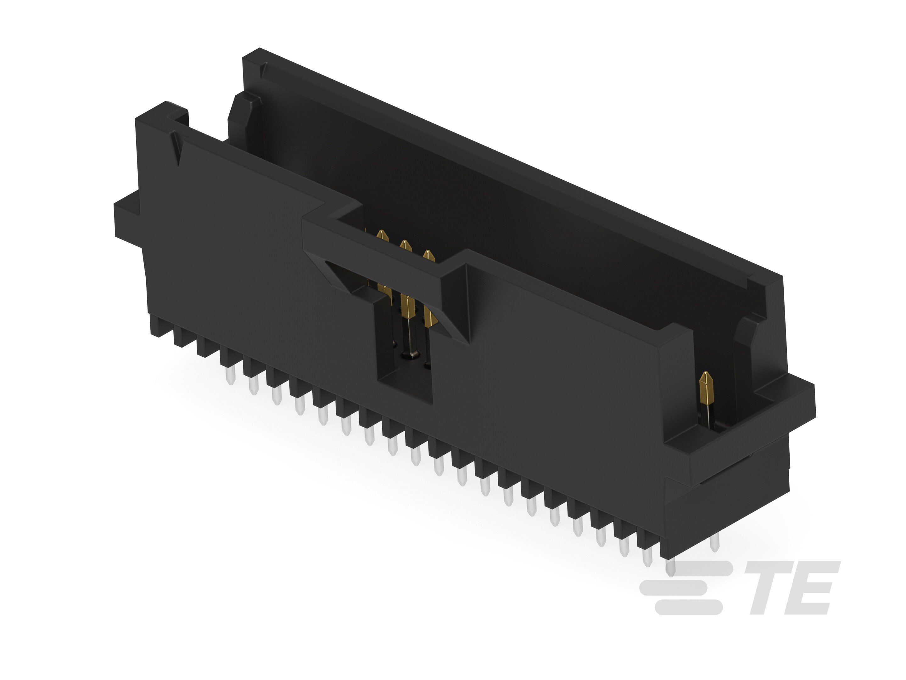 40 SYSTEM 50 HDR DRST SHRD-5-104068-4