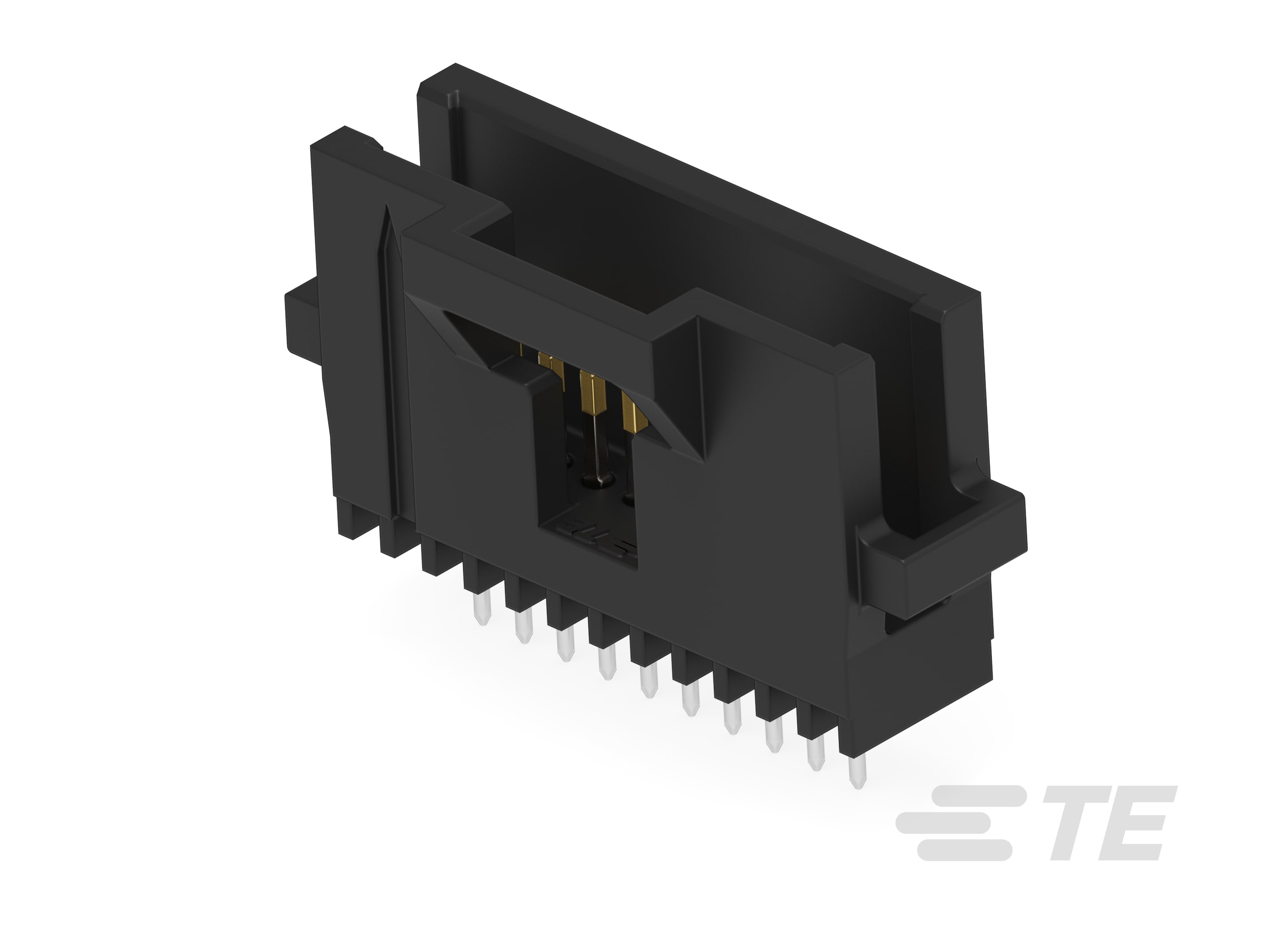 10 SYSTEM 50 HDR SRST SHRD SN-5-104071-1