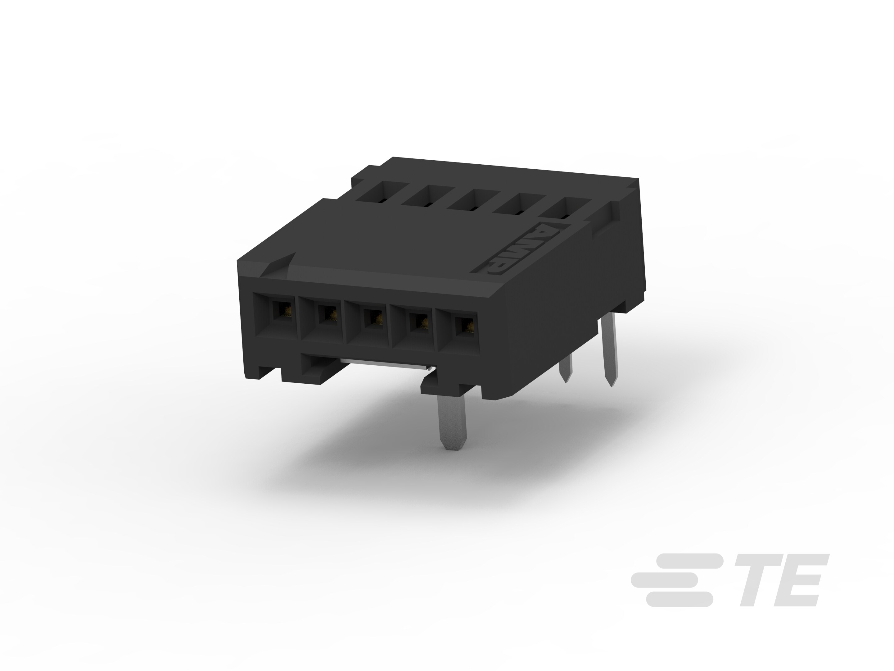 05 SYSTEM 50 RCPT ASSY SRRA-5-104196-8