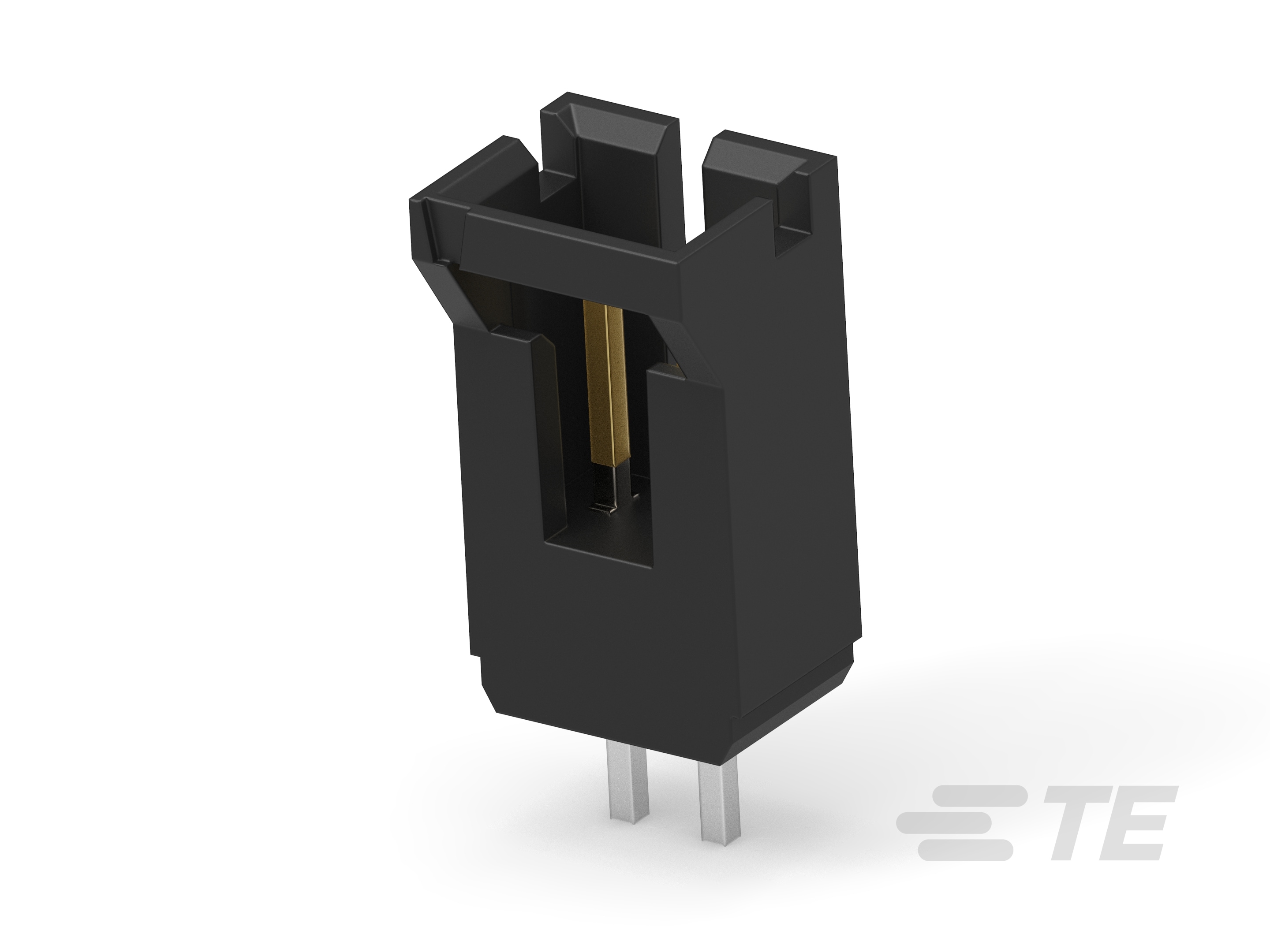 02 MTE HDR SRST LATCH W/HLDWN-5-104362-1