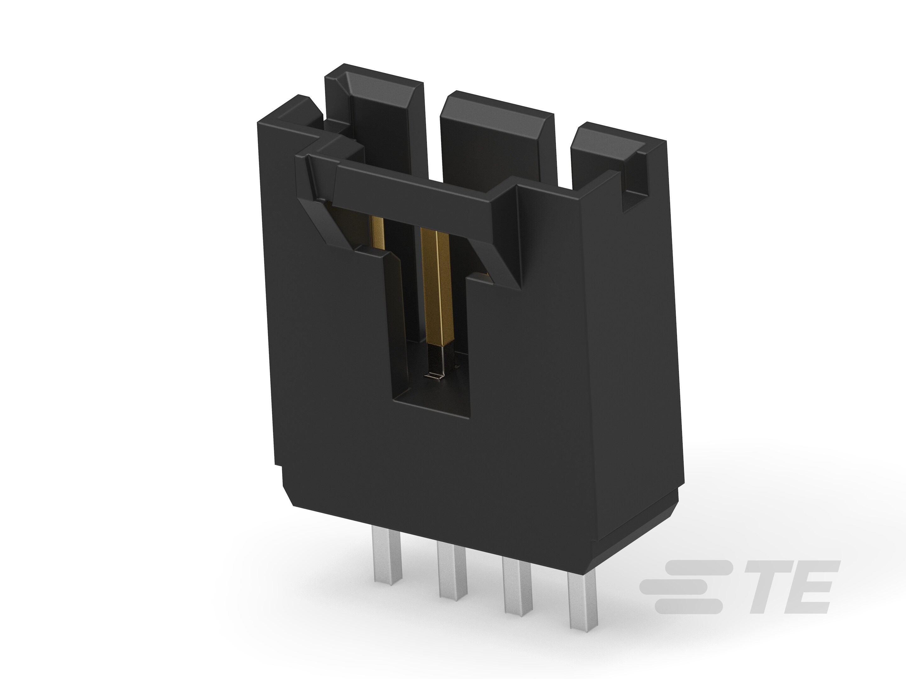 04 MTE HDR SRST LATCH W/HLDWN-5-104362-3