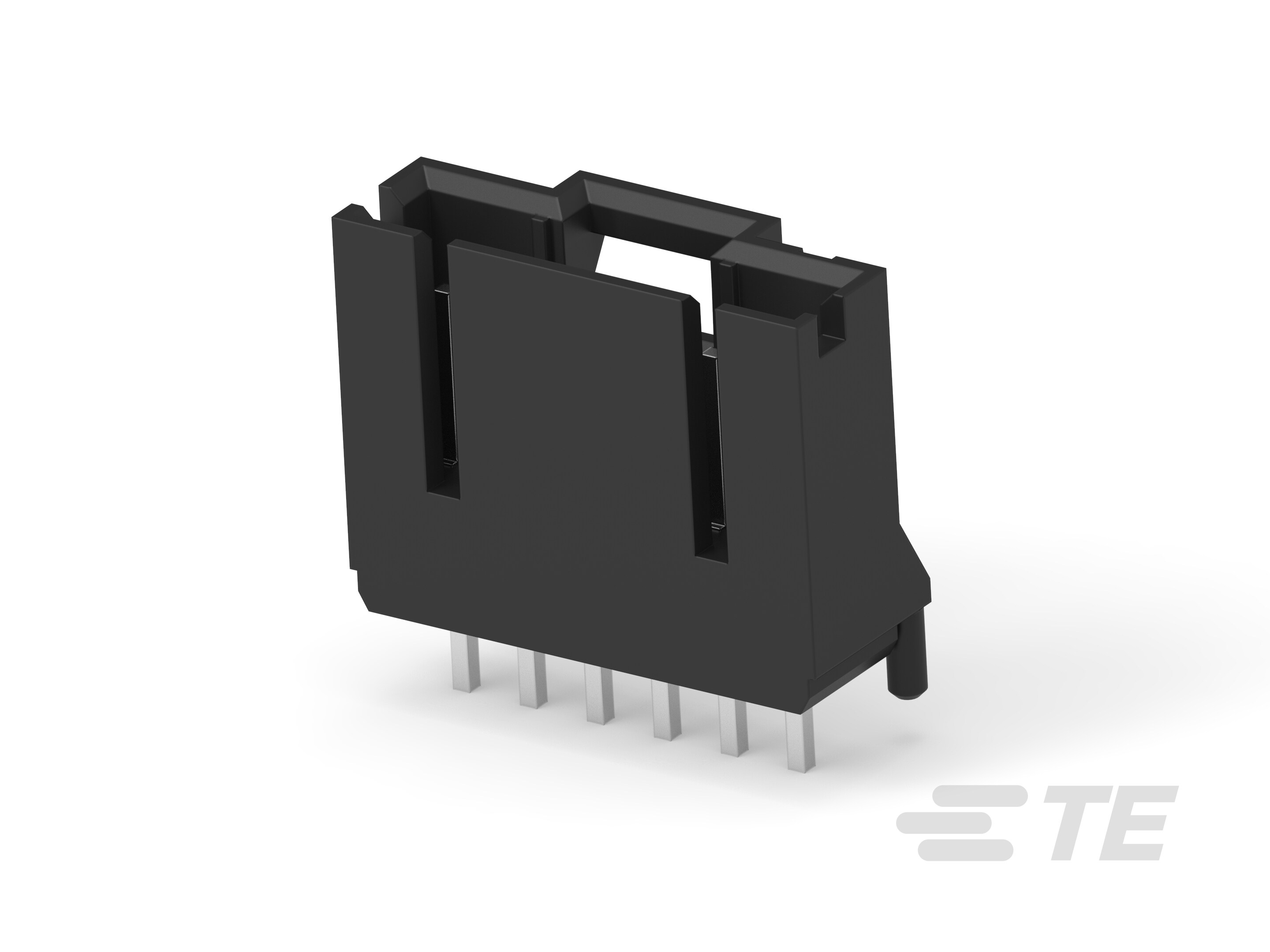 06 MTE HDR SRST LATCH W/HLDWN-5-104450-5