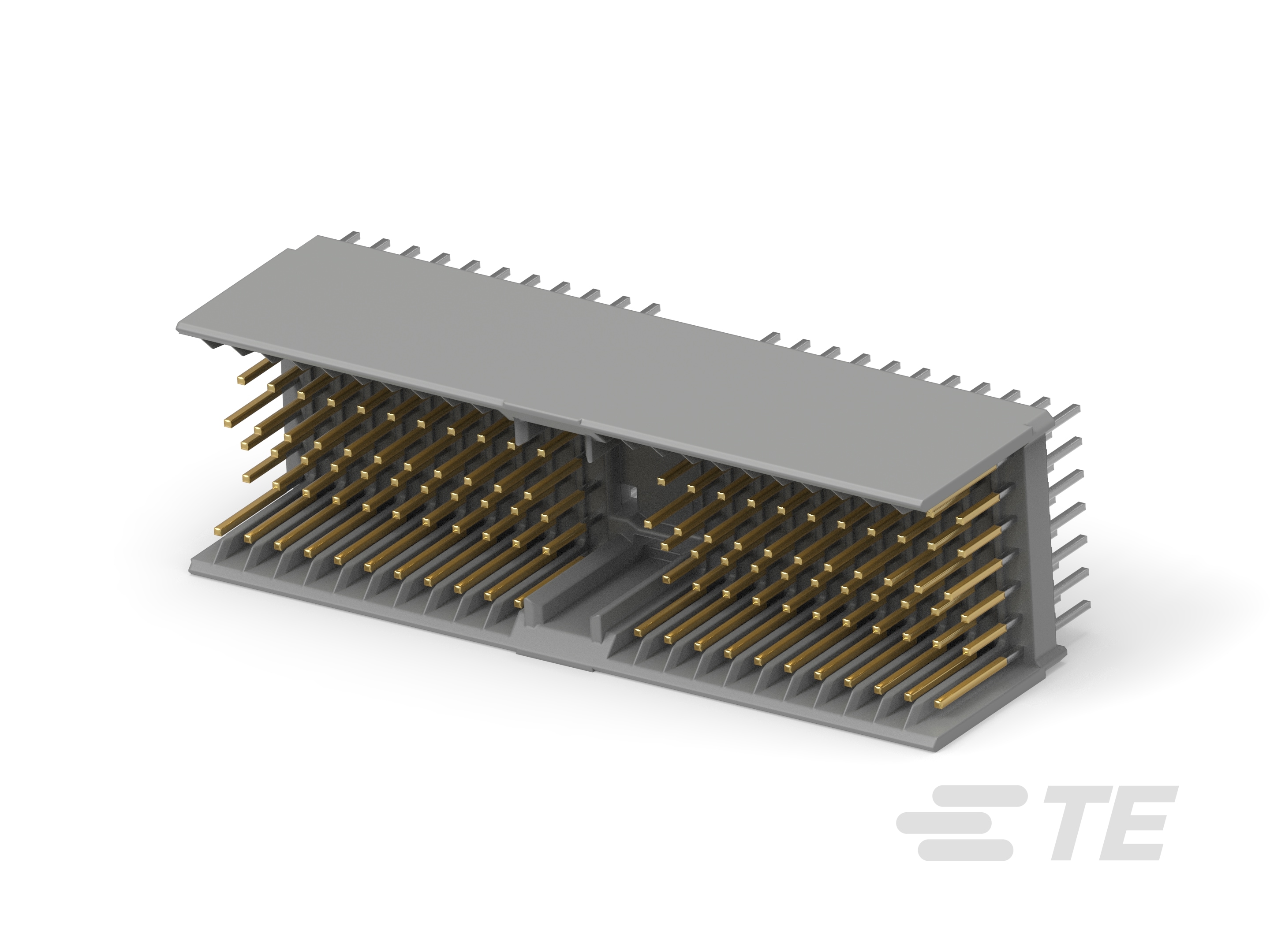 Z-PACK/A M-HDR 154P-5106717-1