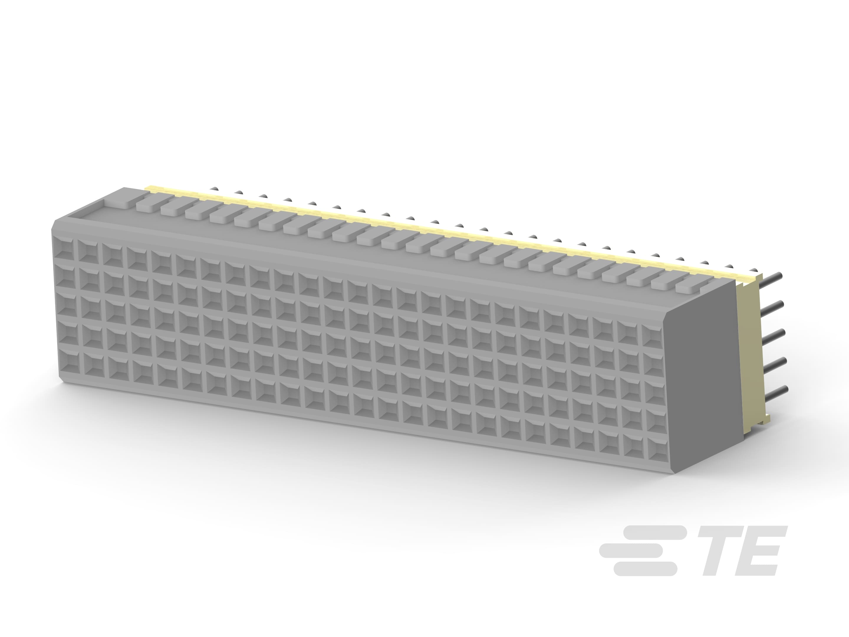 Z-PACK/B25 VF 125P-5106774-1