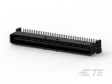 CAT-314-PCB84 PCB 板端连接器及母端 1