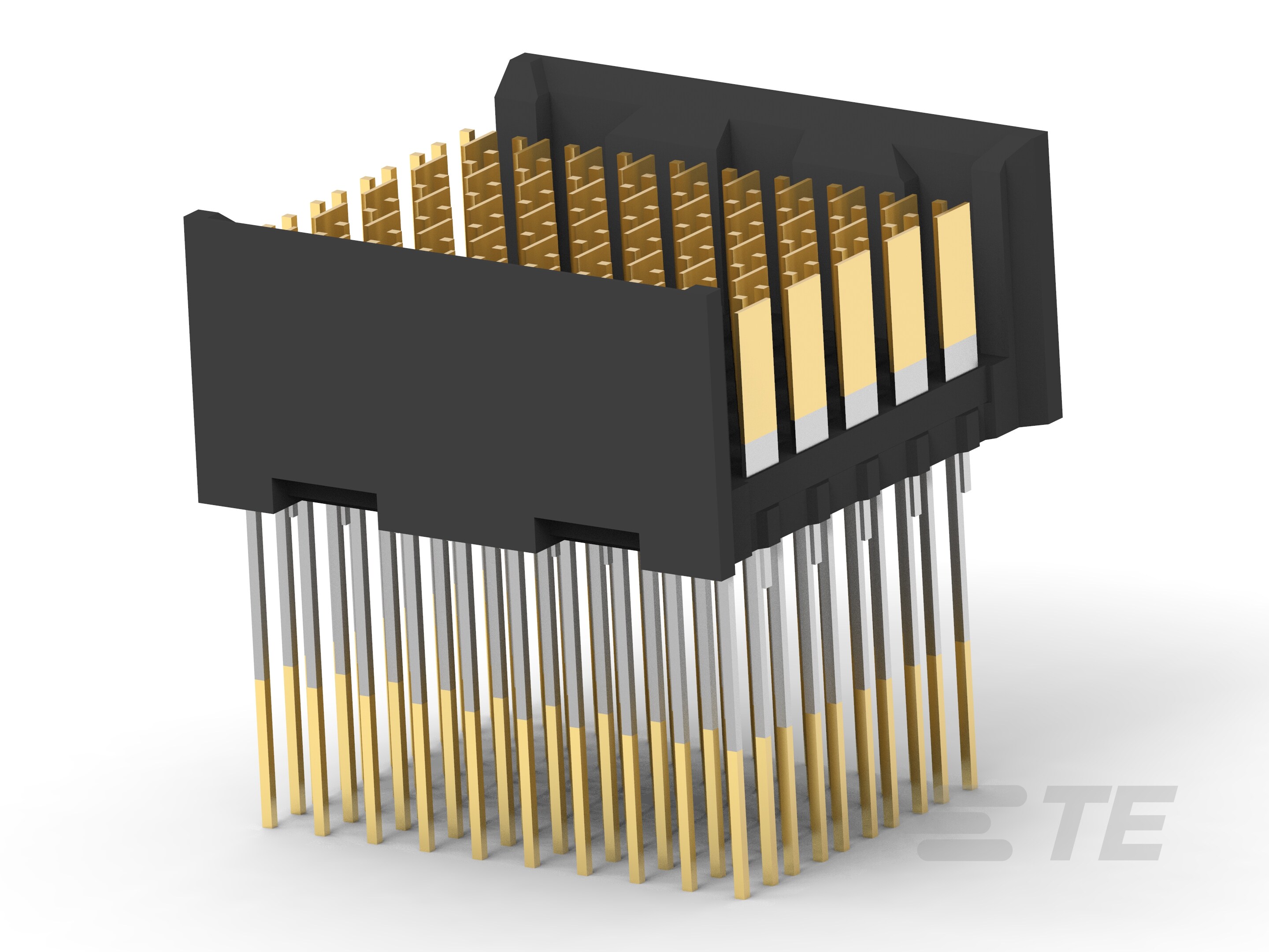 Z-PACK HS3 HDR ASY 10R 100P-5120664-2