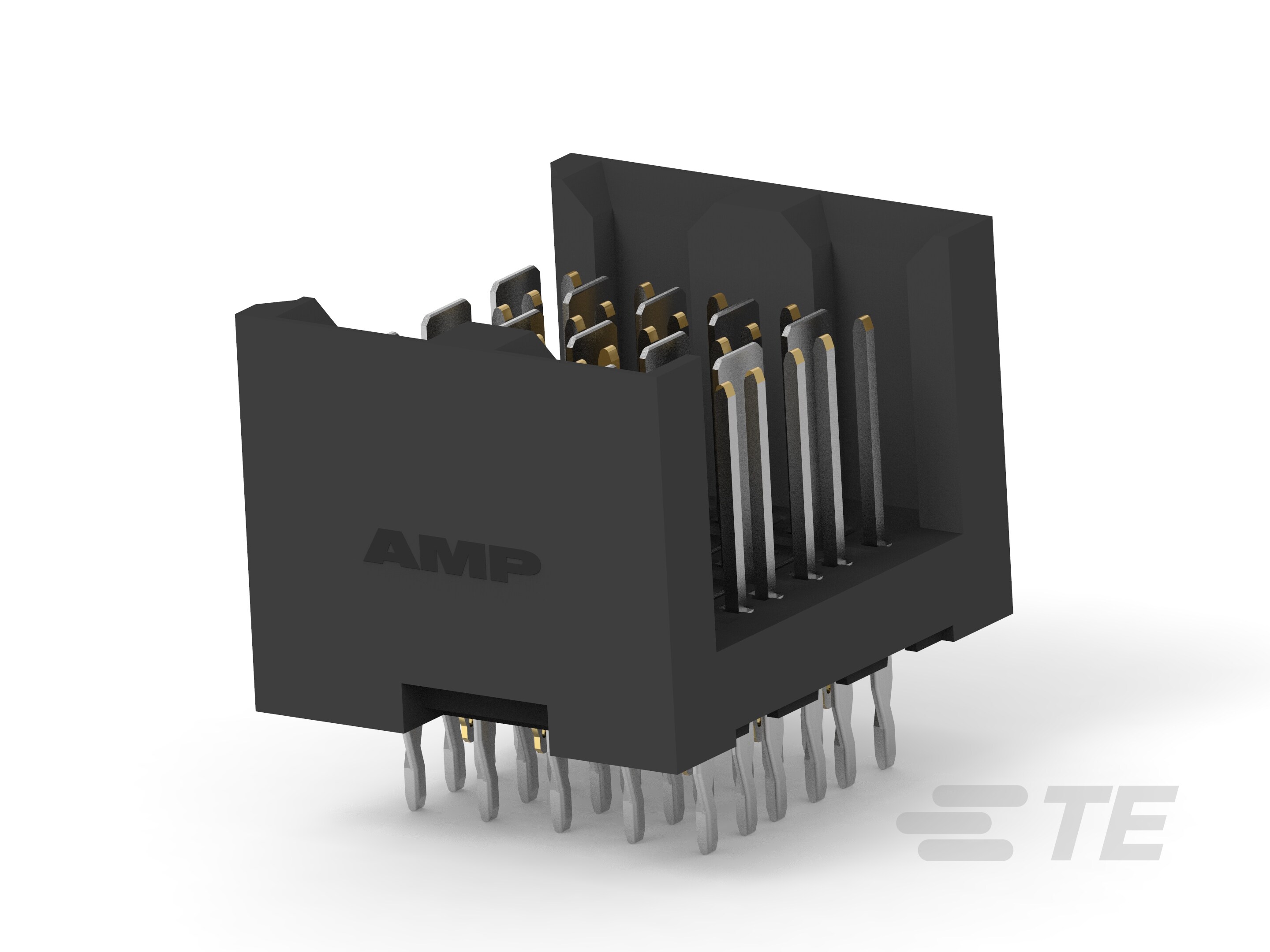 Z-PACK HS3 HDR ASSY 6R 30P RH-5120677-2