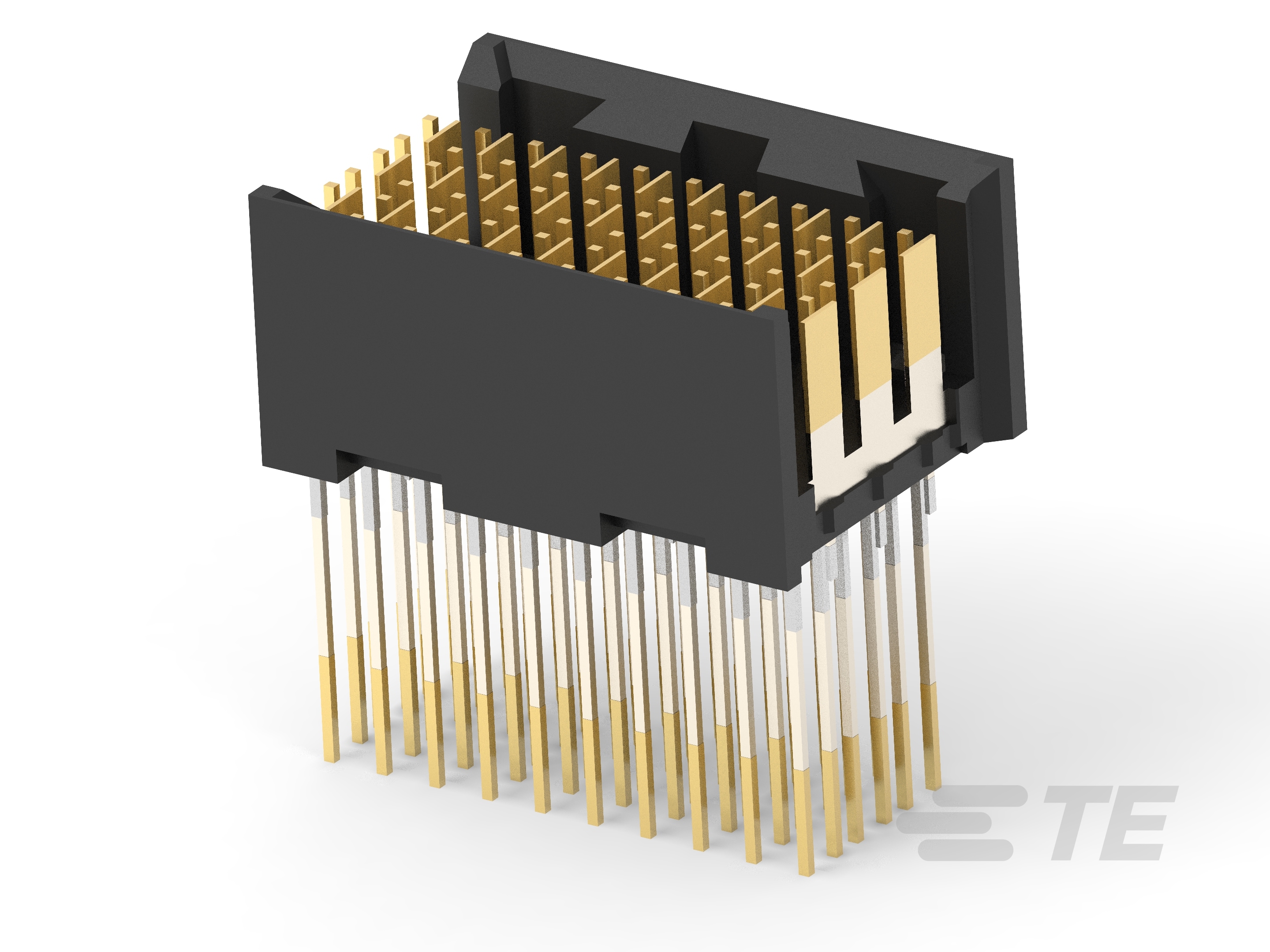 Z-PACK HS3 HDR ASSY 6R 60P FT-5120679-2
