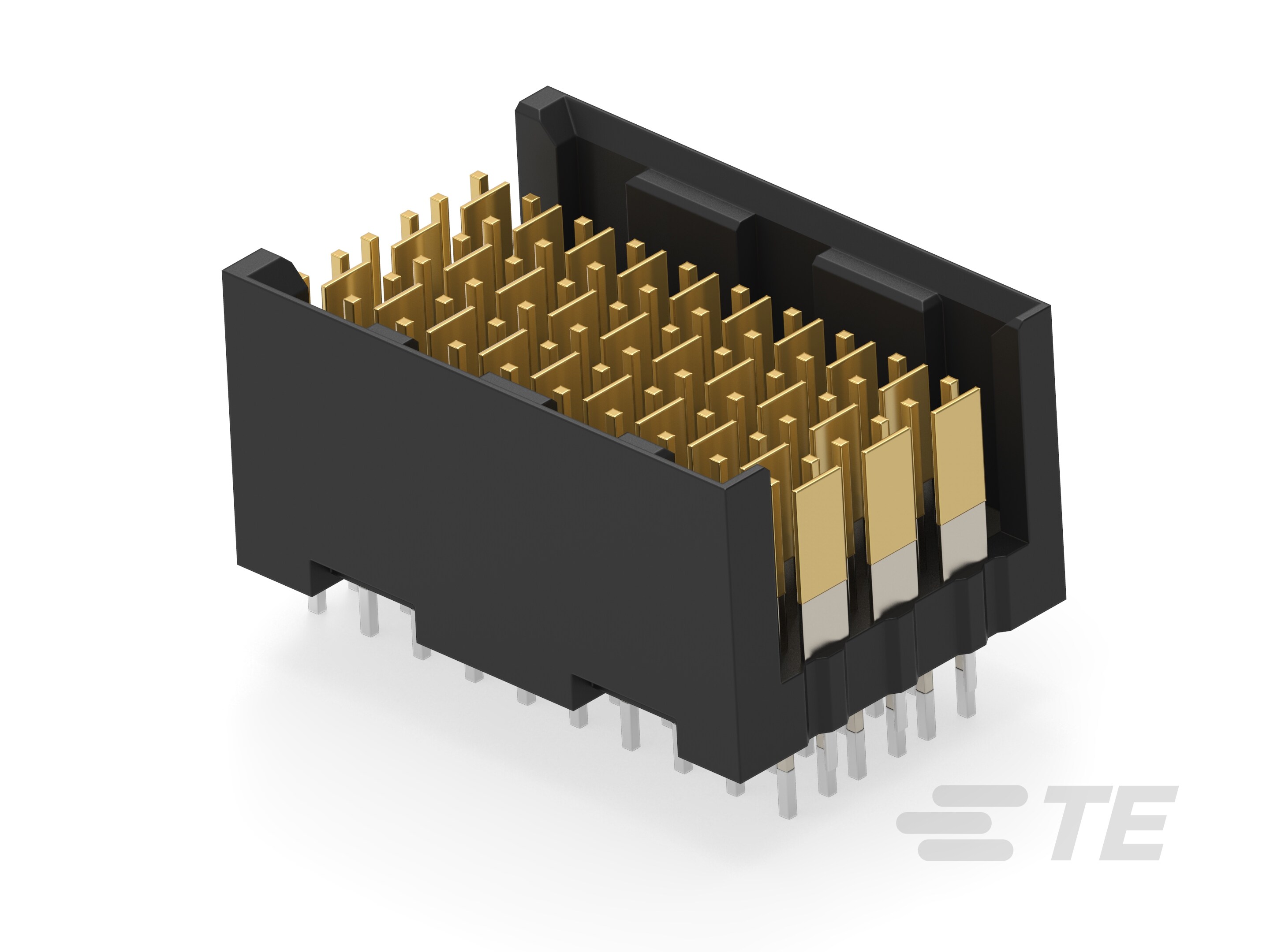 Z-PACK HS3 HDR ASSY 60P-5120826-1