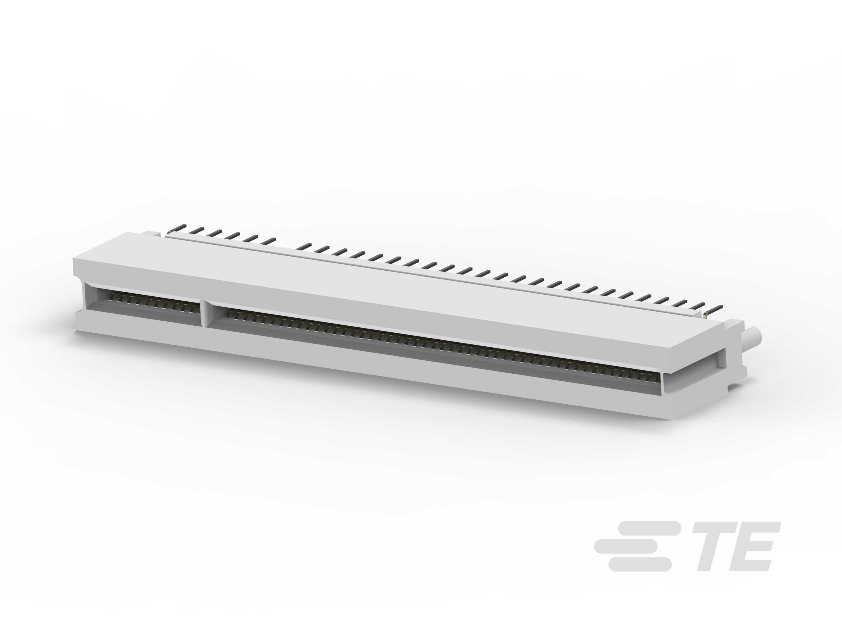 STANDARD EDGE .050 SERIES 60 DUAL ASSY-5145154-4