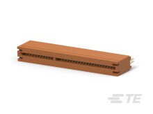 5145263-2 卡边缘电源连接器 1