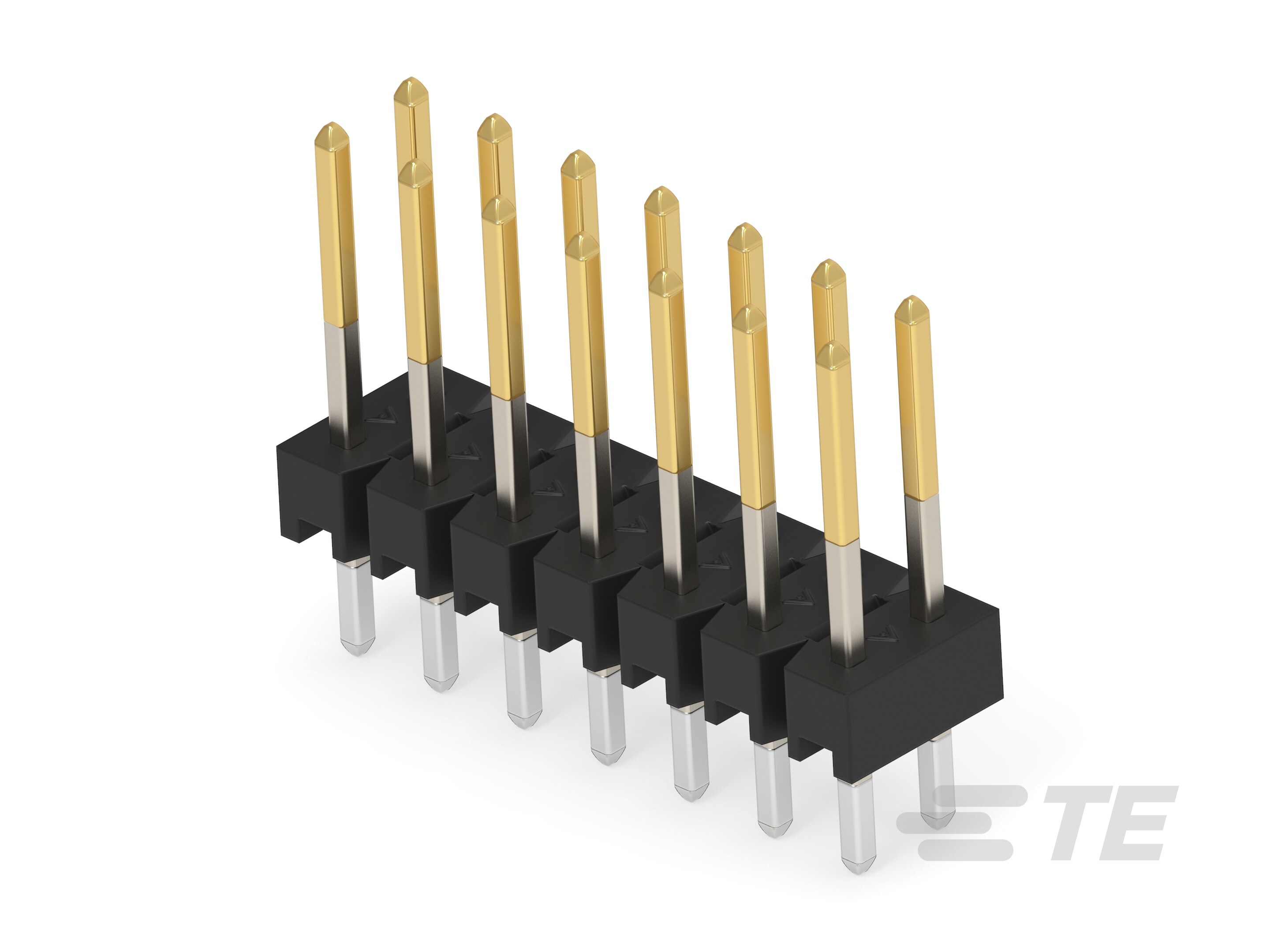 14 MODII HDR DRST B/A .100 LF-5-146252-7