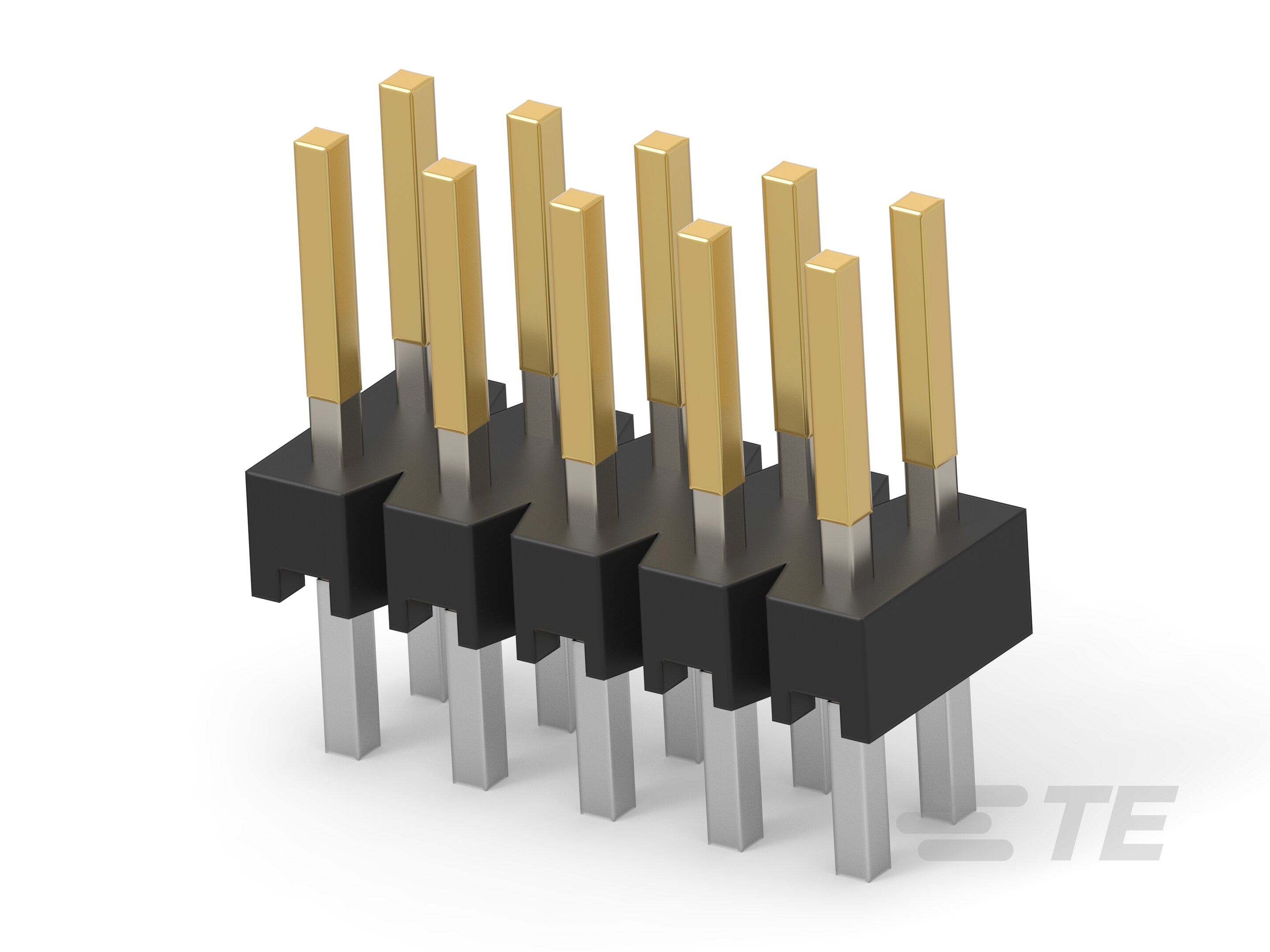 10 MODII HDR DRST B/A .100CL L-5-146256-5