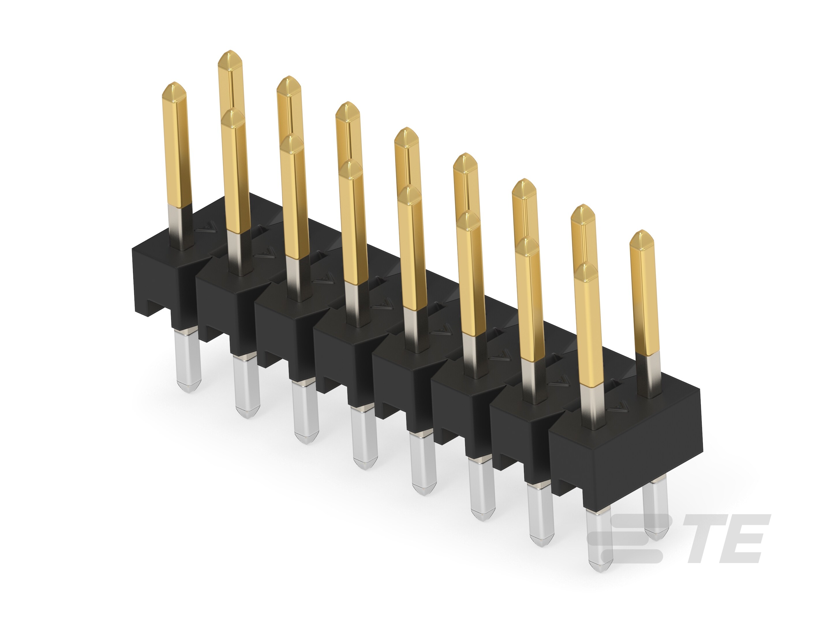 16 MODII HDR DRST B/A .100CL L-5-146256-8