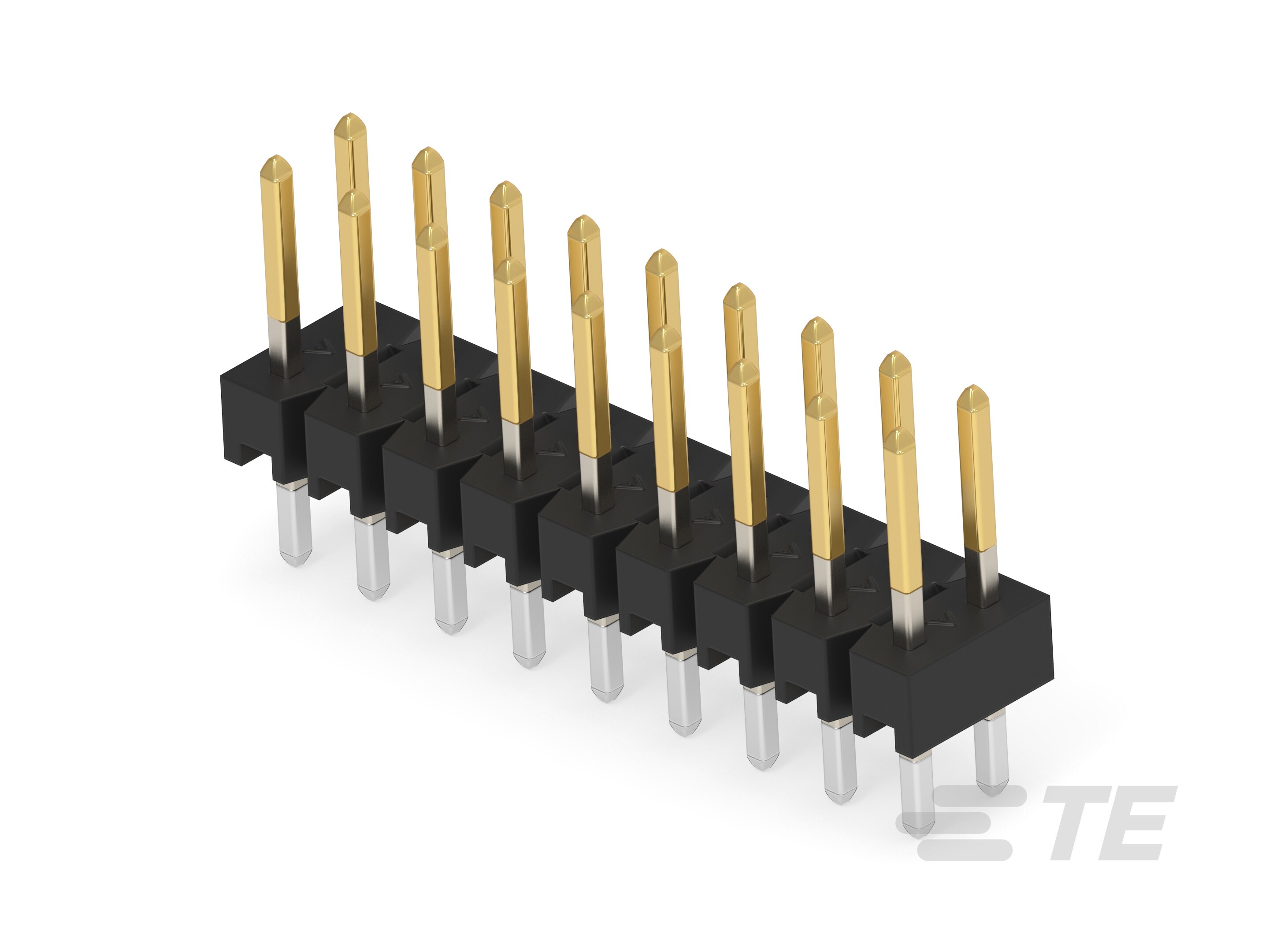 18 MODII HDR DRST B/A .100CL LF-5-146256-9