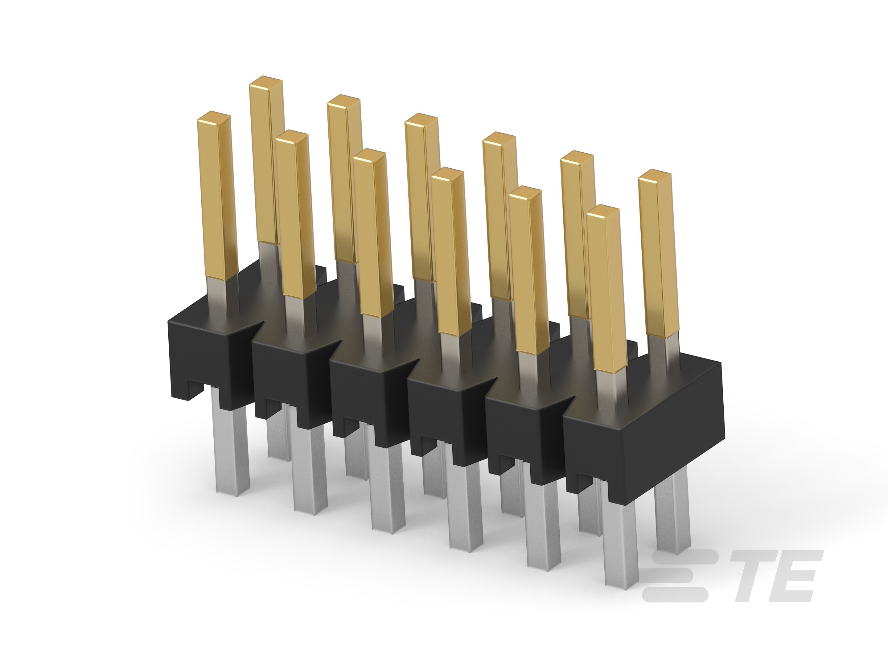 12 MODII HDR DRST B/A .100CL L-5-146257-6