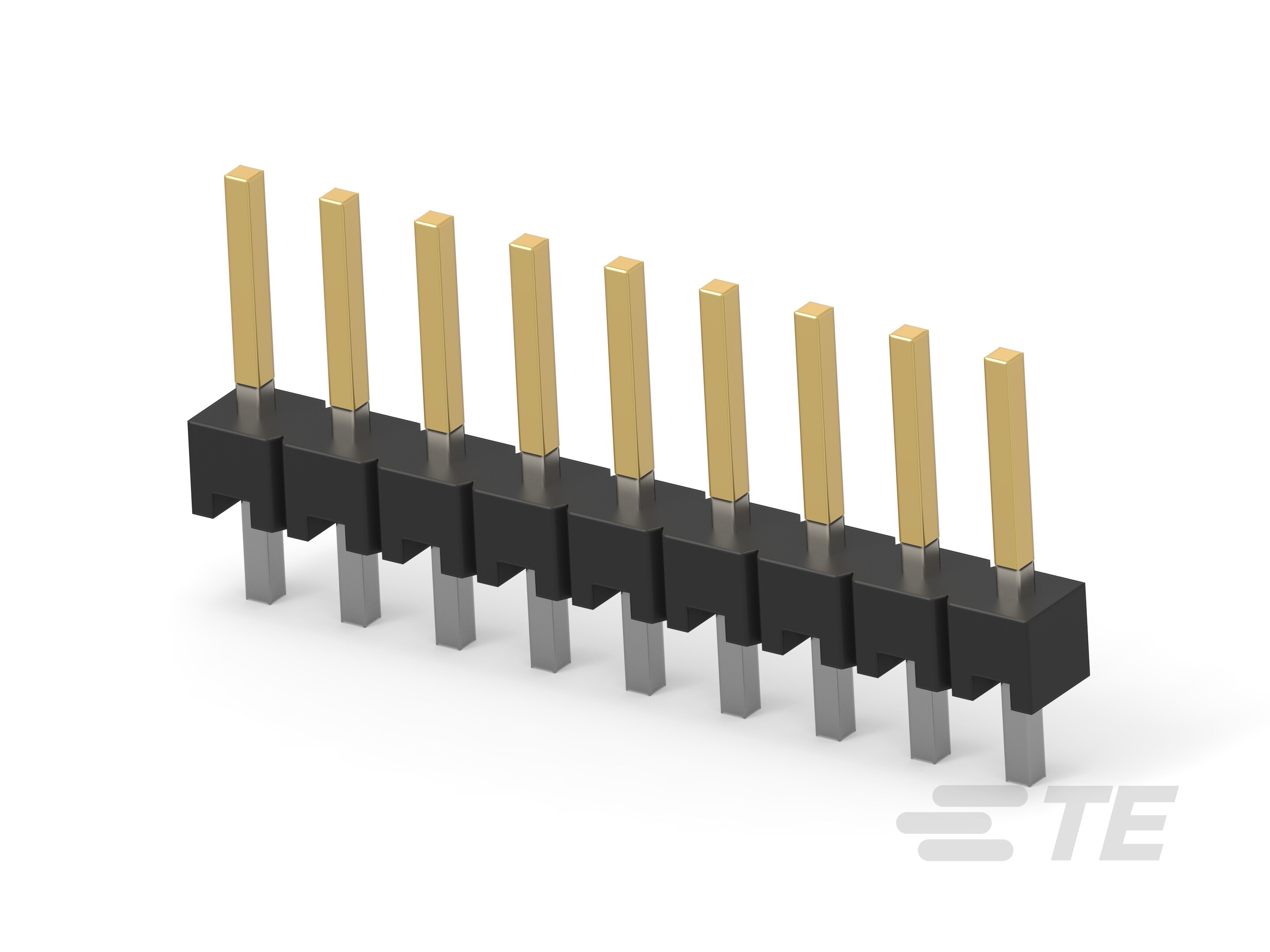 09 MODII HDR SRST B/A .100CL-5-146285-9