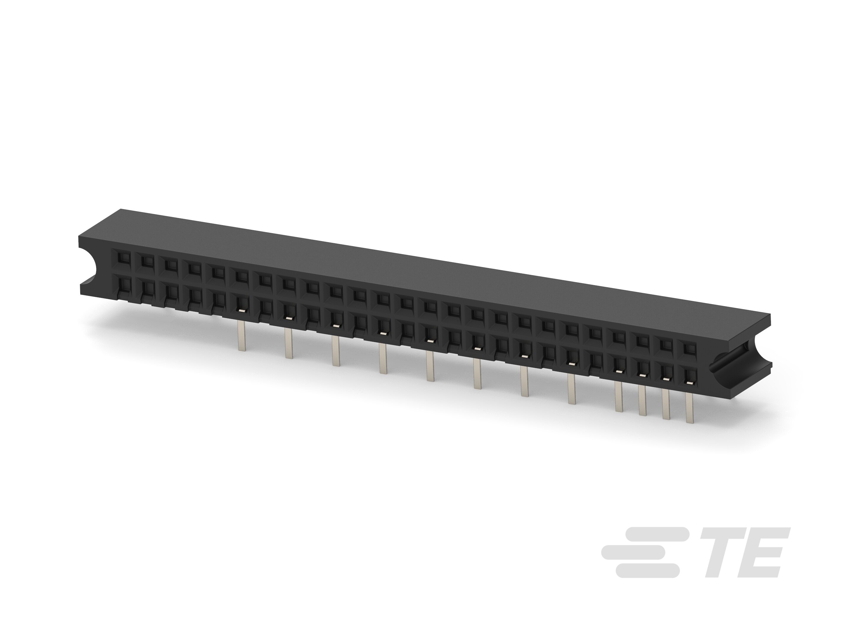 18/50 MODII 2PC CE RCPT ASSY, ROHS-5-147344-1