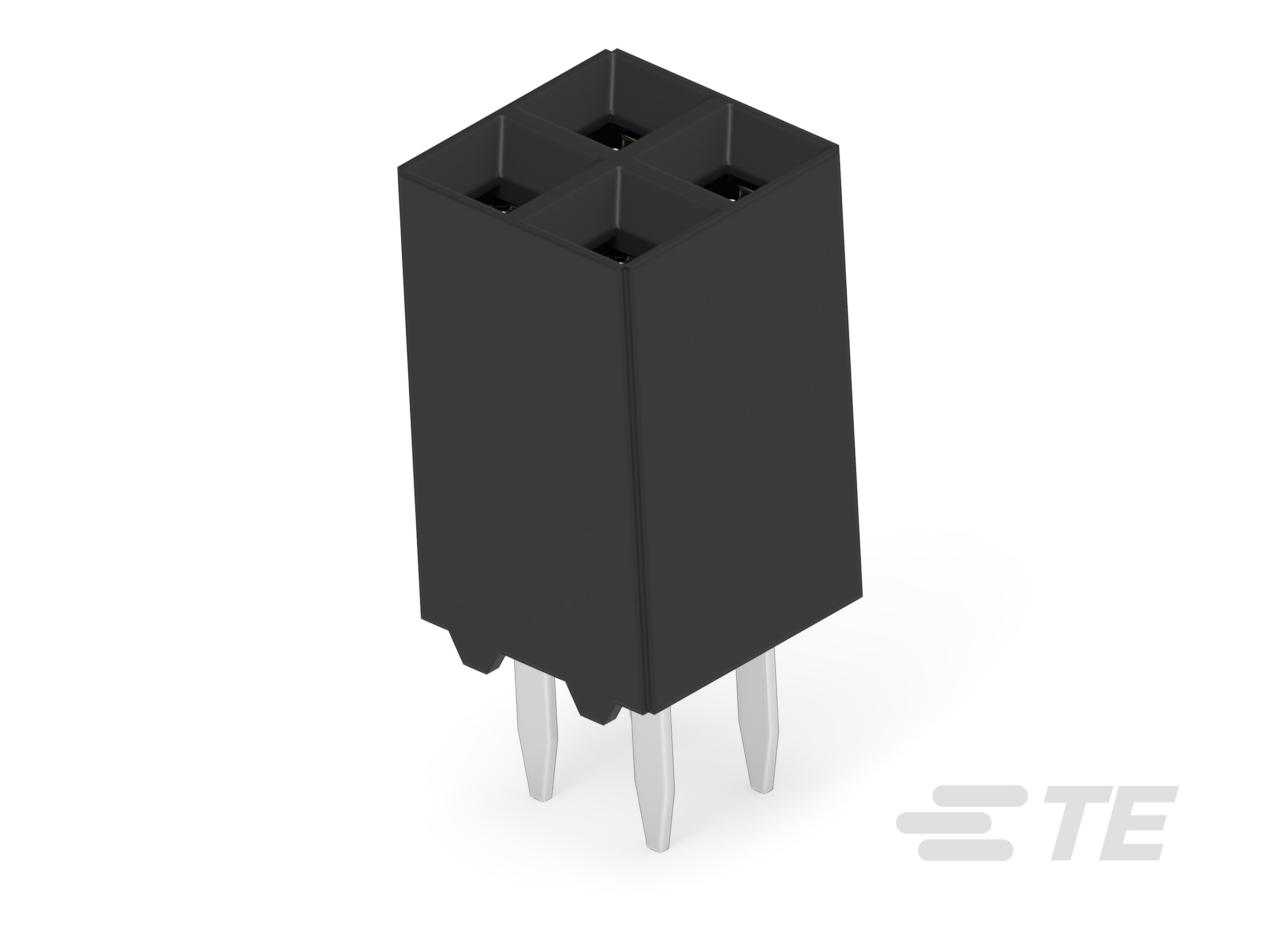 04 MODII VRT DR CE .100 X .100-5-147424-2