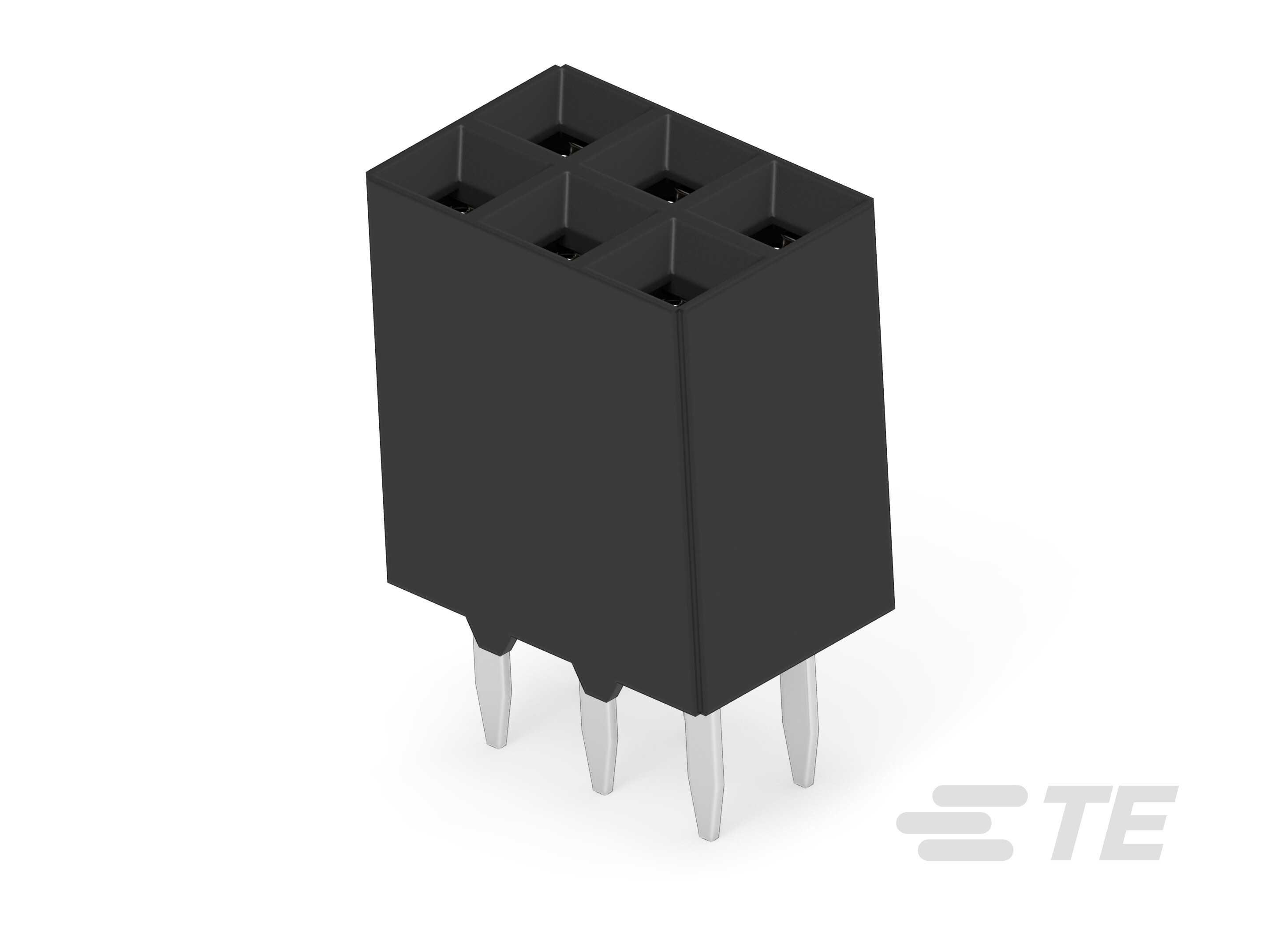 06 MODII VRT DR CE .100 X .100-5-147424-3