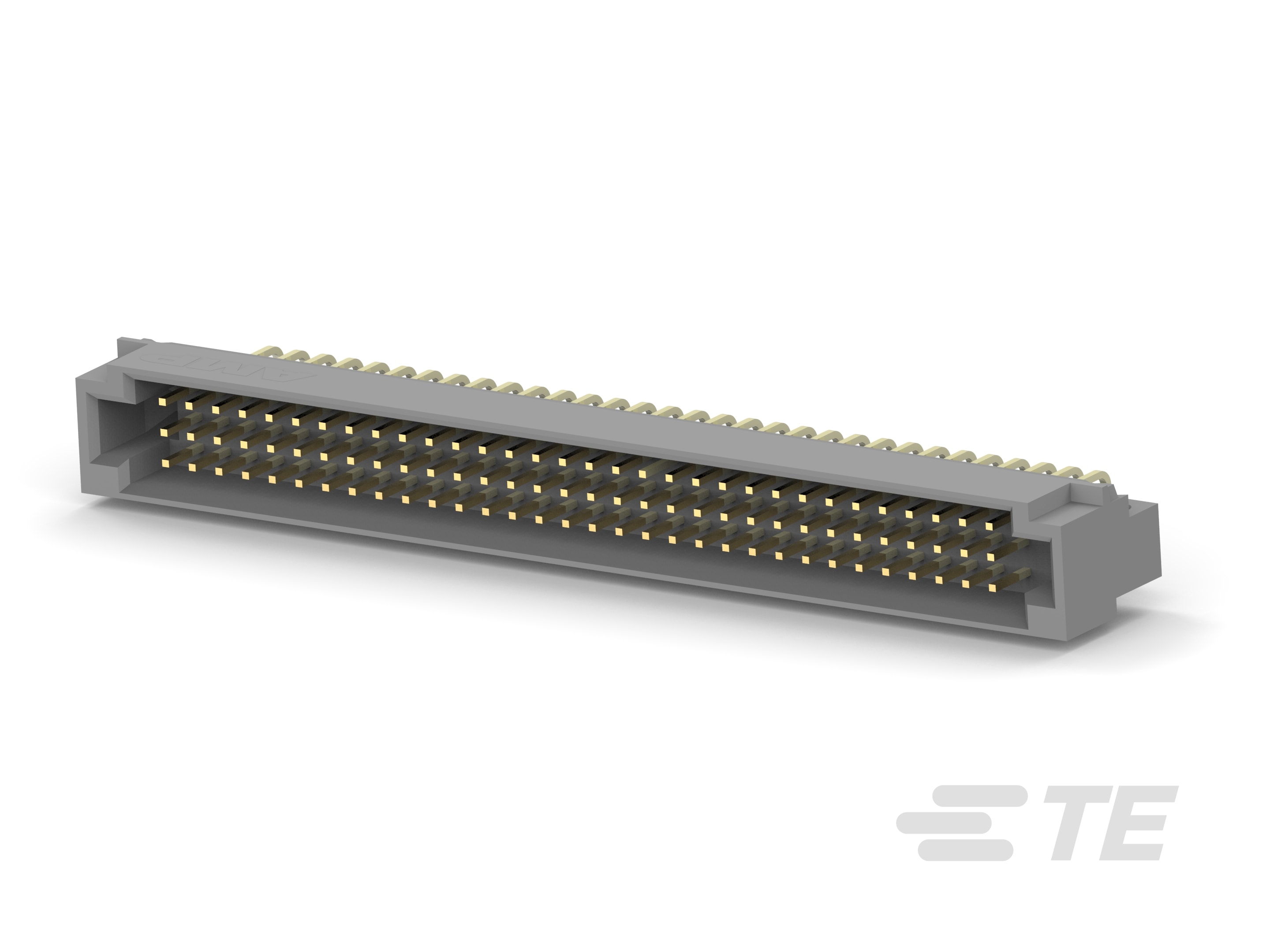 ASSY,PIN,EUROCARD,TYPE C,LEAD-FREE,96 PO-5148003-5