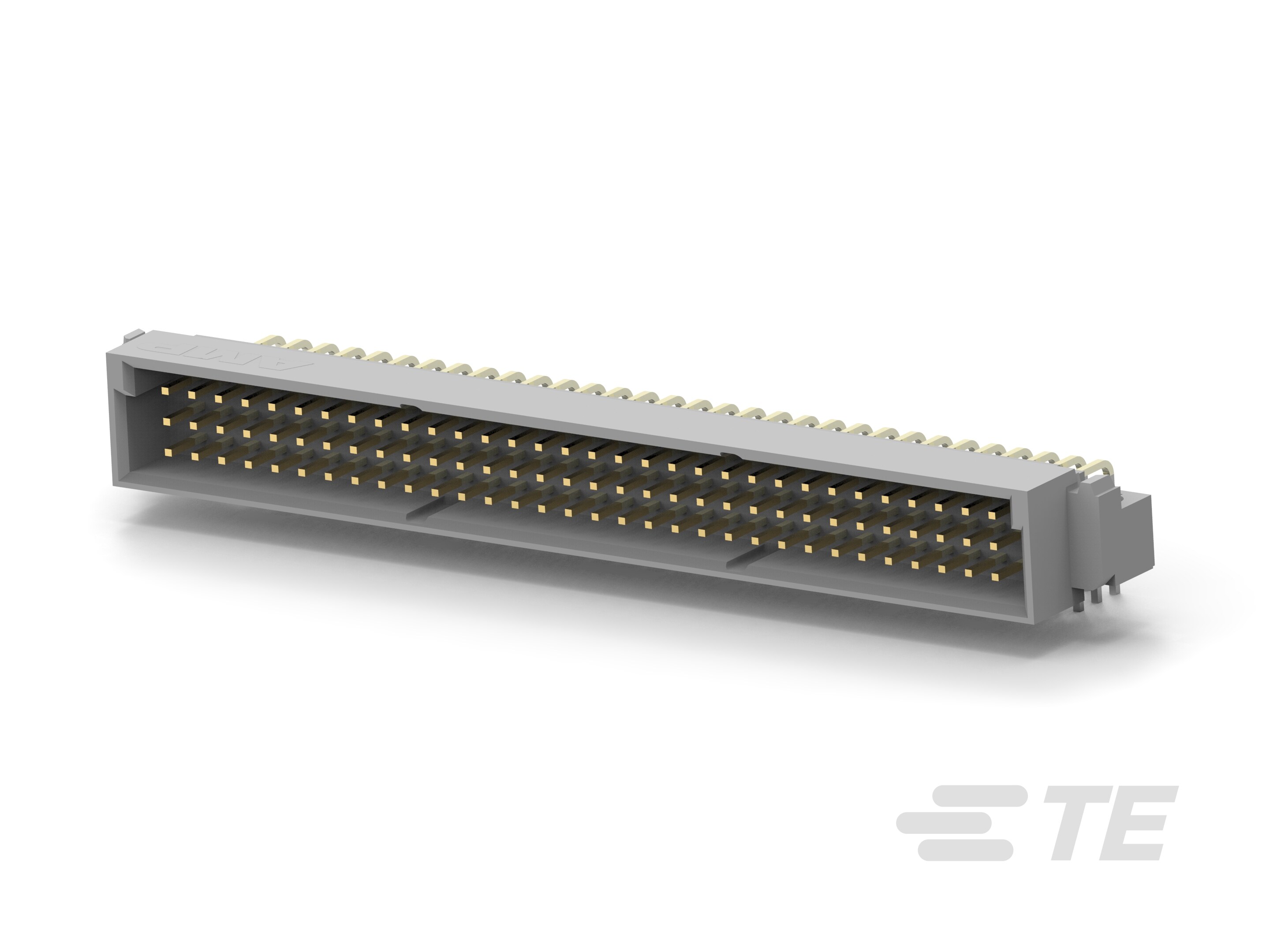 ASSY,PIN,EUROCARD,TYPE C,LEAD-FREE,96 PO-5148116-5