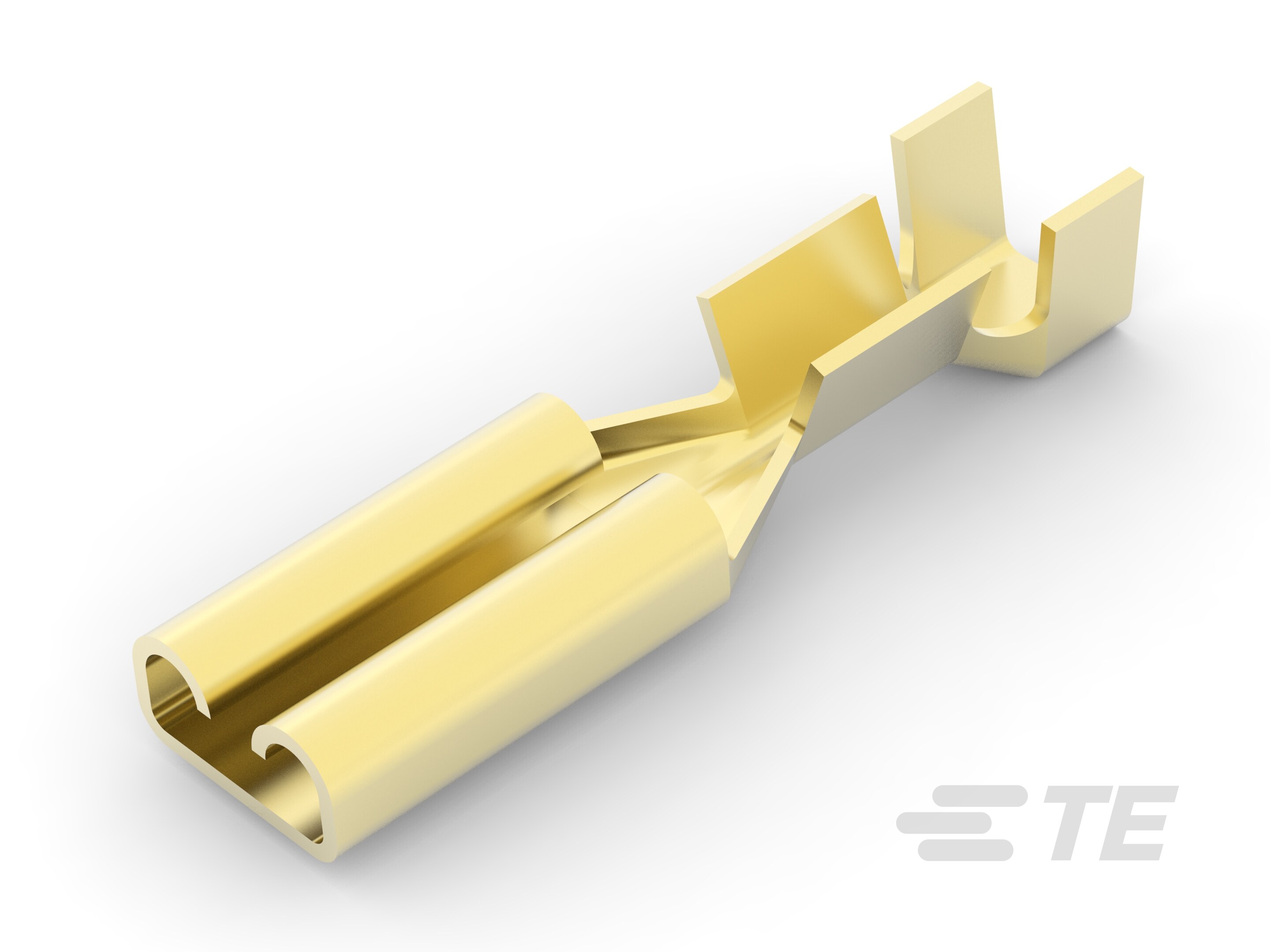 110 FASTON REC 22-20 AWG BR-5-160303-1