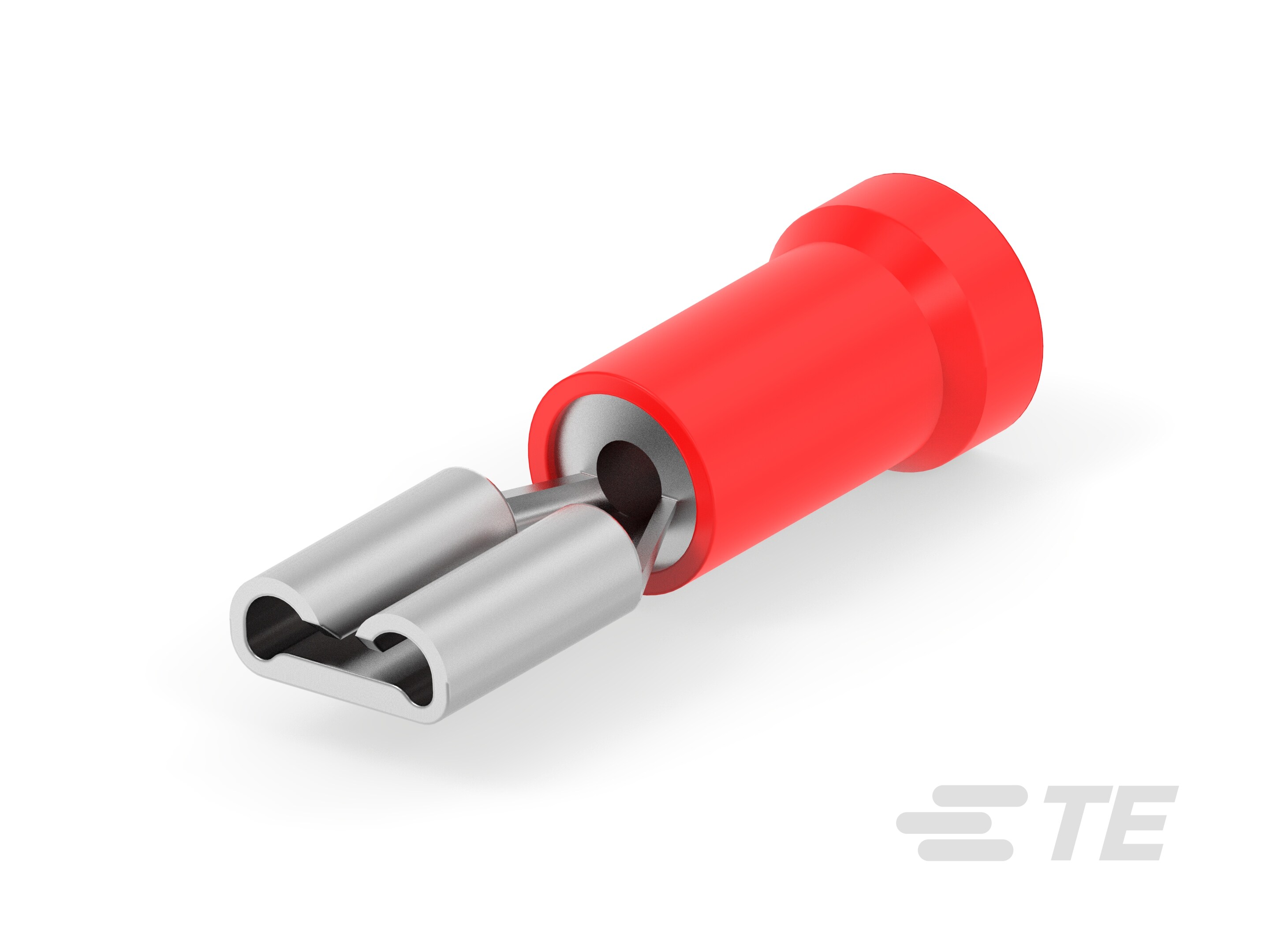 187 PIDG FASTON REC-5-160483-1