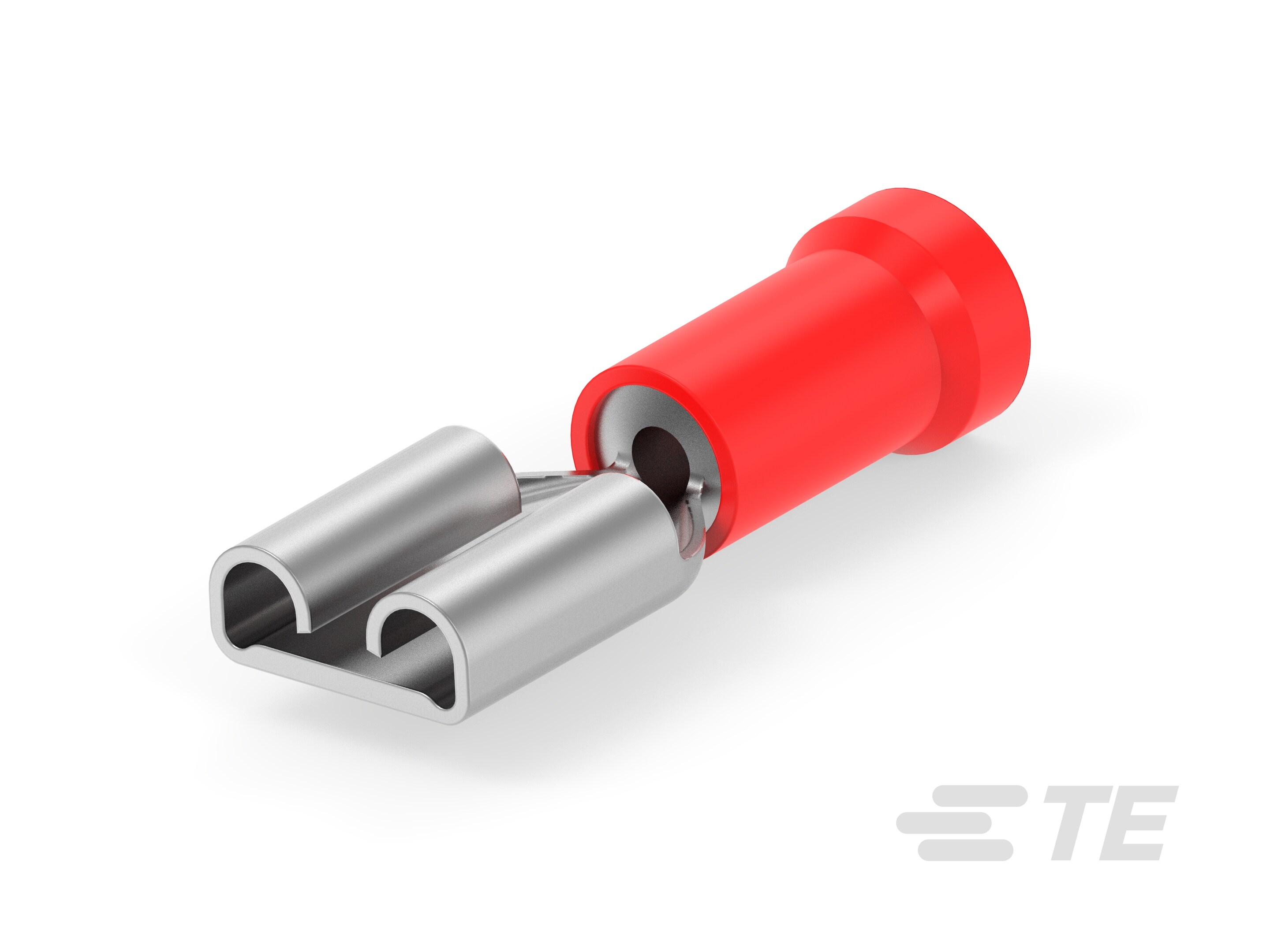 250 PIDG FASTON REC-5-160583-2