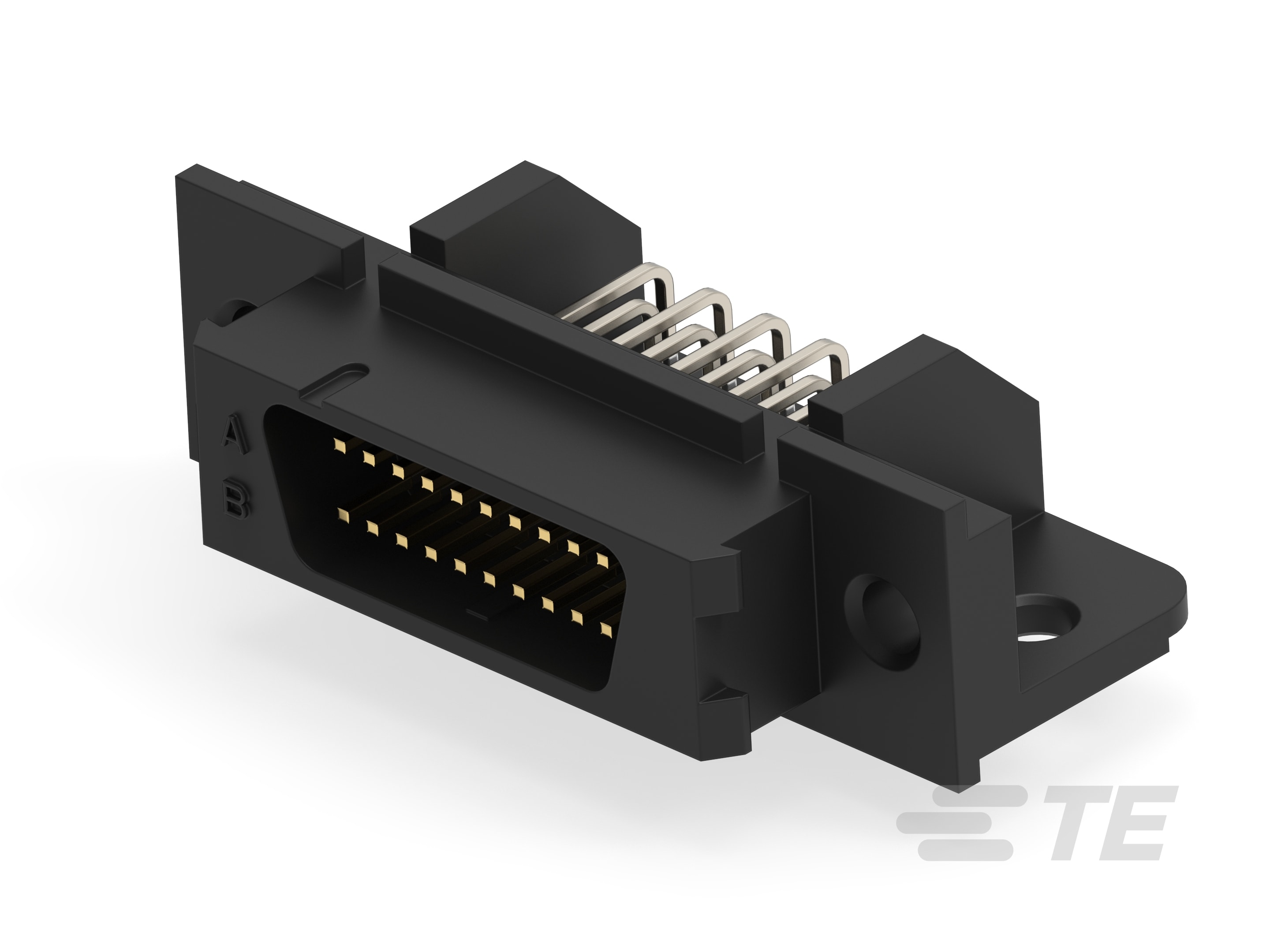AMPLIMITE 050-2B HOR 20P M2.5-5174225-1