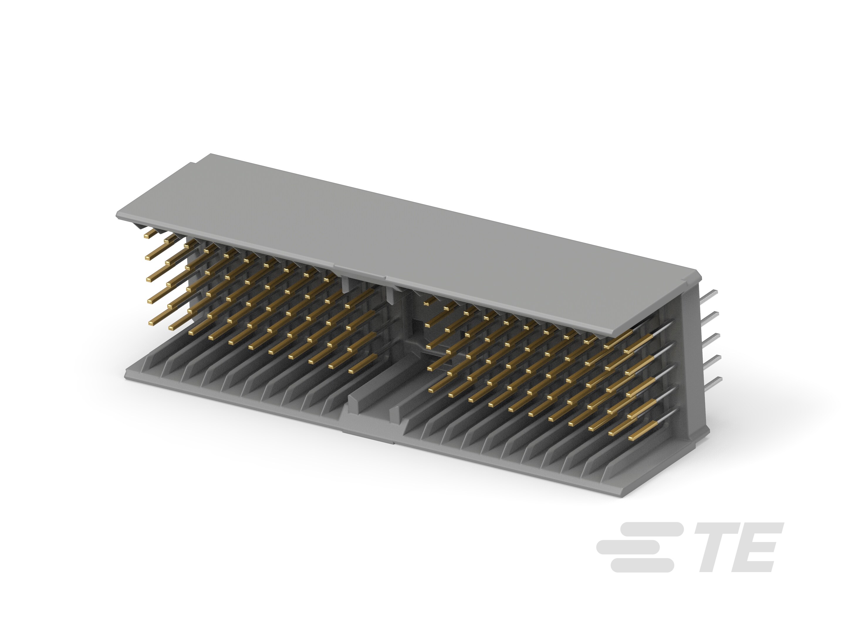 TYPE A,FIXED BOARD M/CONNECTOR-5188398-1