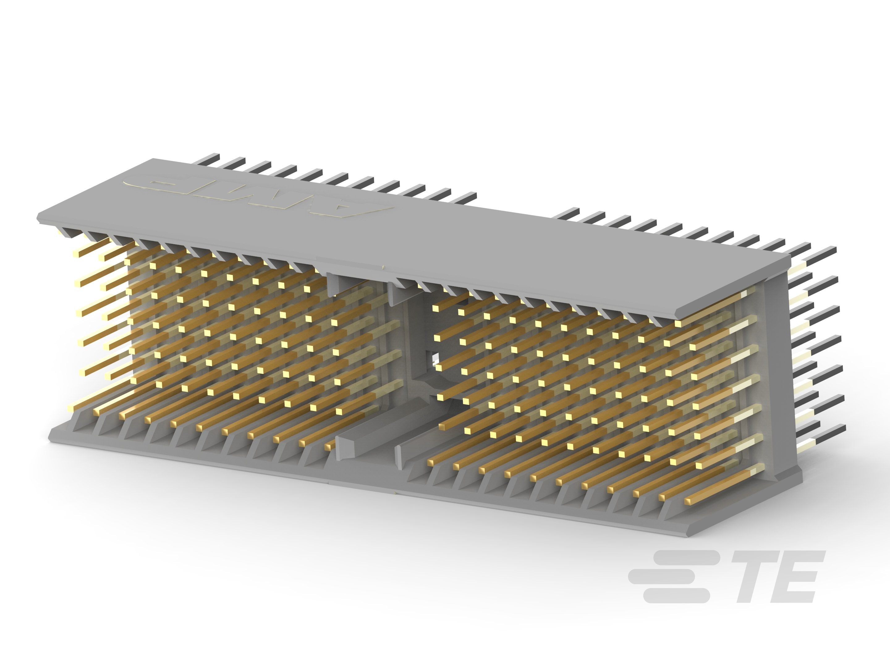 TYPE A,FIXED BOARD M/CONNECTOR-5188399-1