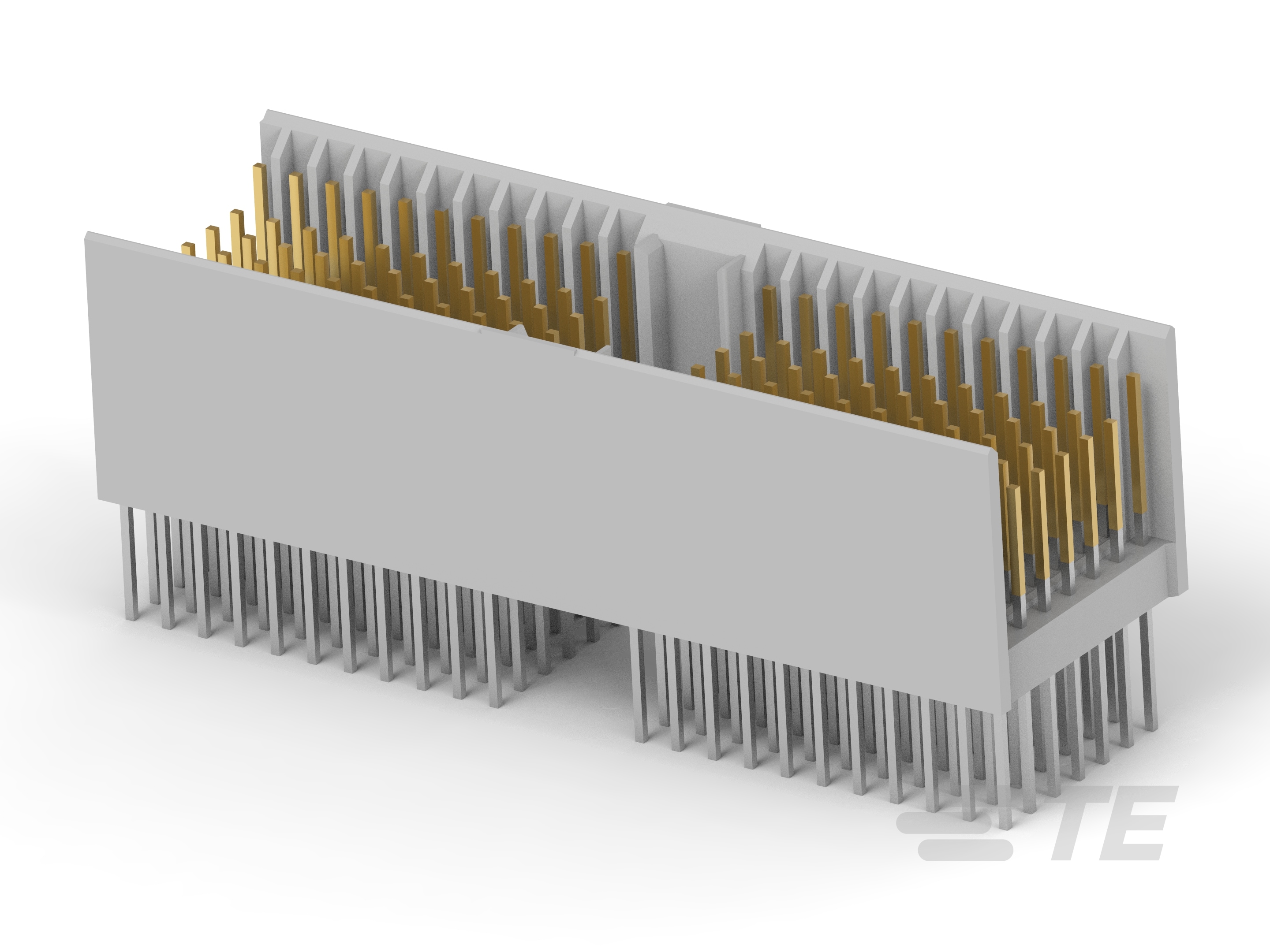 Z-PACK/A M-HDR 154P-5188399-9