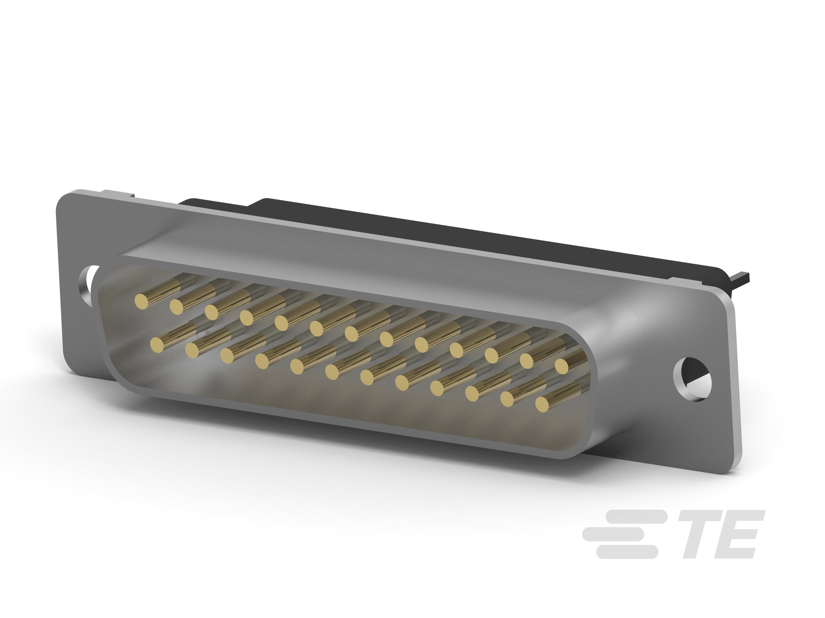 25 PLUG SP/MS STD-5205737-7