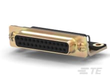 CAT-023-DRARS3277 PCB D-Sub 连接器 1