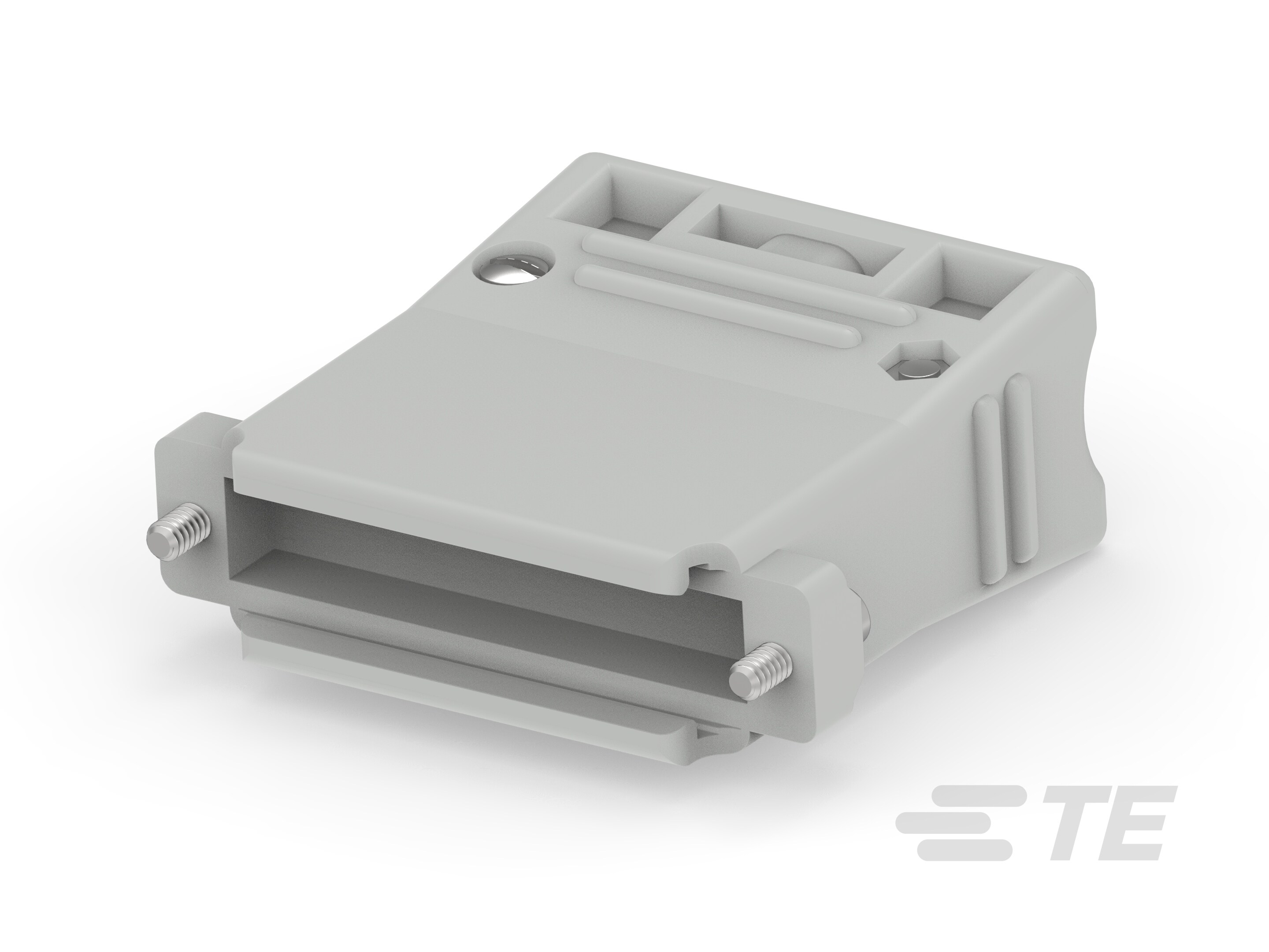 CABLE CLAMP KIT,SZ 3-5206472-1