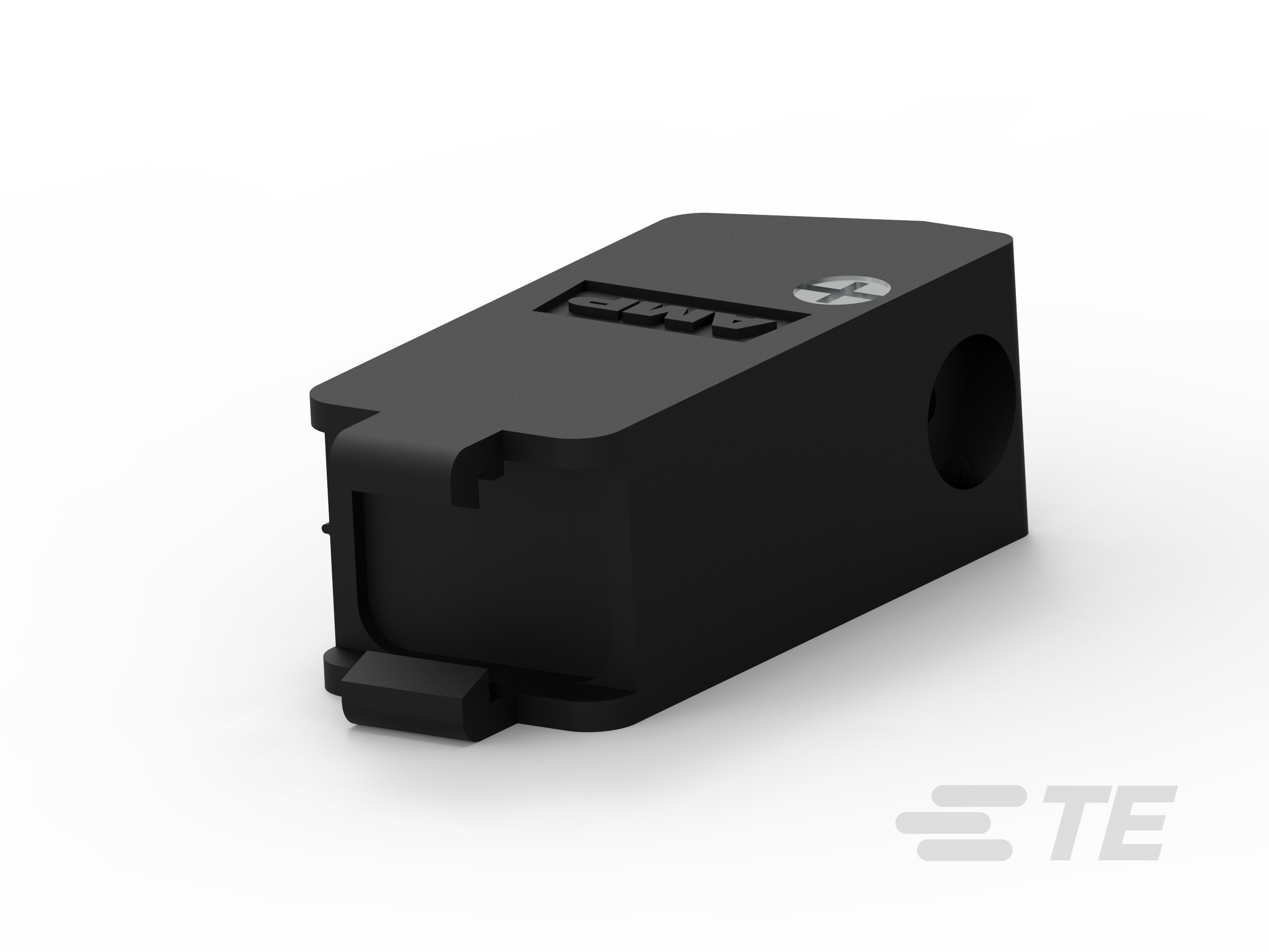 CLAMSHELL KIT W/RETAINER,SZ 1-5206478-1