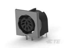 5212034-1 DIN 连接器 1